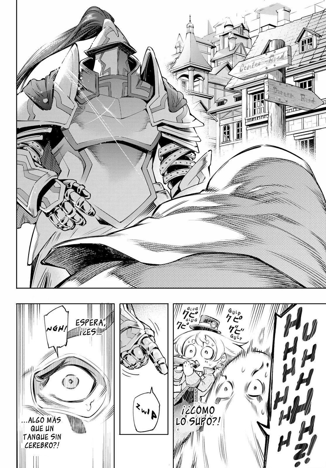 Read Shangri-La Frontier_ Shitty Games Hunter Challenges Godly Game ES Manga Online