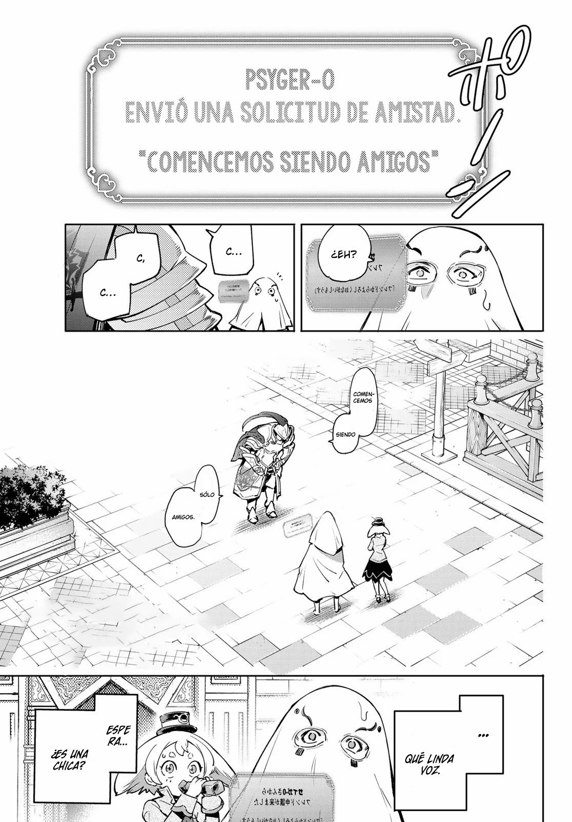 Read Shangri-La Frontier_ Shitty Games Hunter Challenges Godly Game ES Manga Online