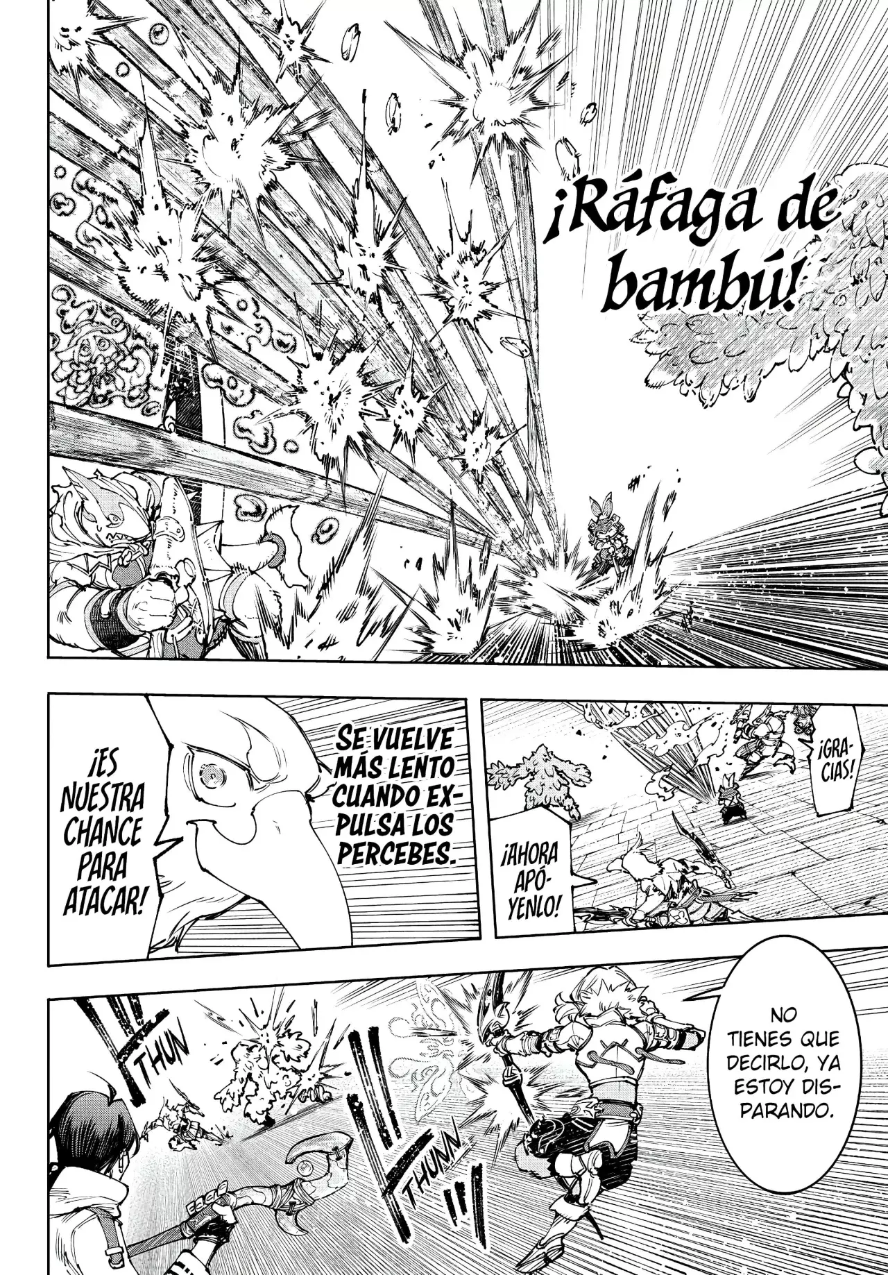Read Shangri-La Frontier_ Shitty Games Hunter Challenges Godly Game ES Manga Online