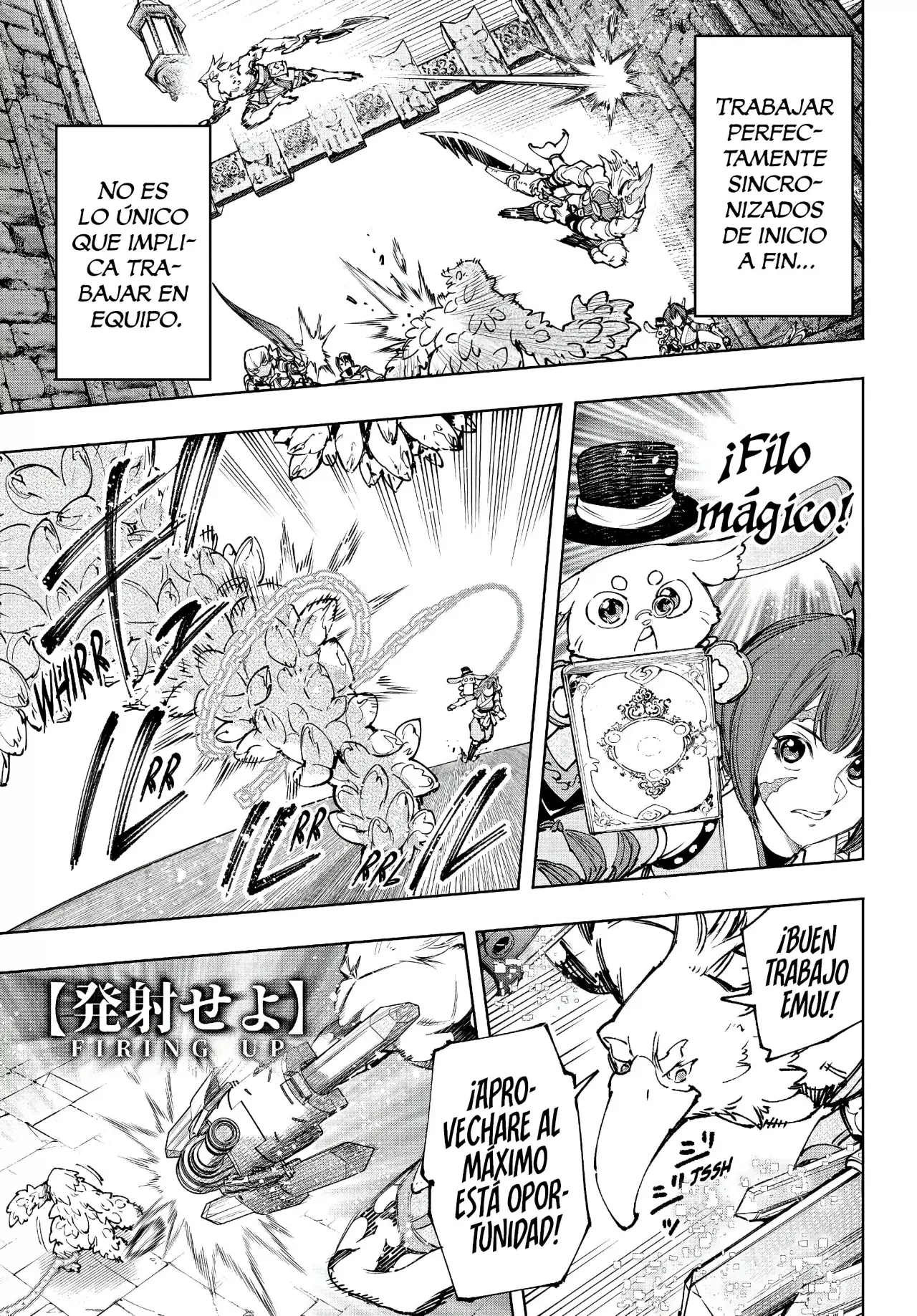 Read Shangri-La Frontier_ Shitty Games Hunter Challenges Godly Game ES Manga Online
