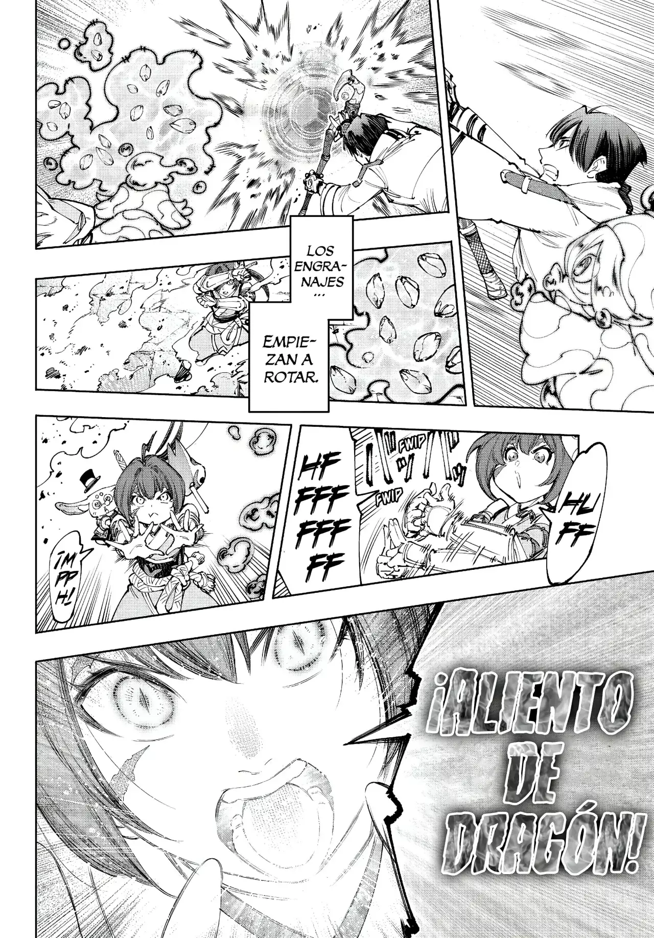 Read Shangri-La Frontier_ Shitty Games Hunter Challenges Godly Game ES Manga Online