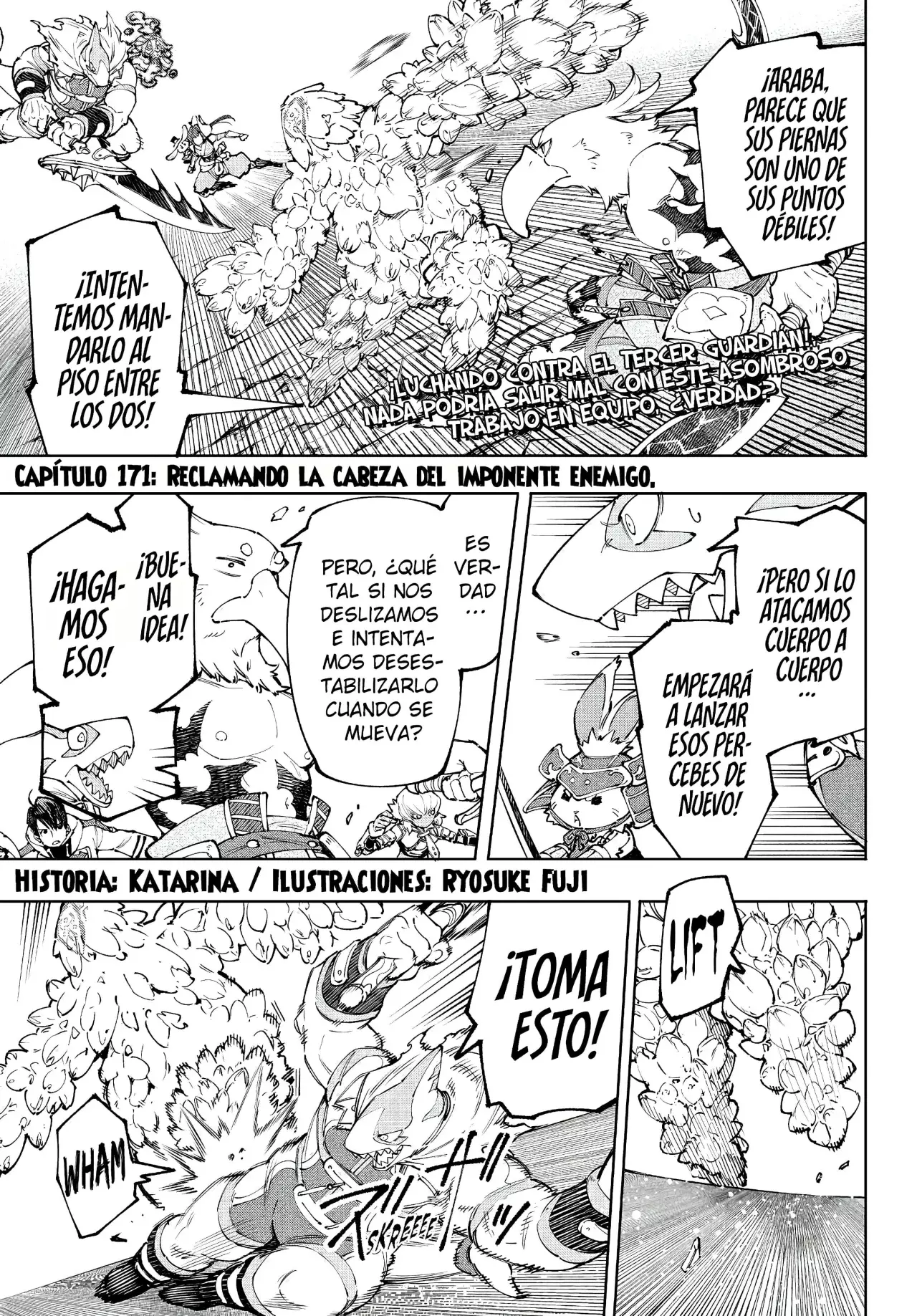 Read Shangri-La Frontier_ Shitty Games Hunter Challenges Godly Game ES Manga Online
