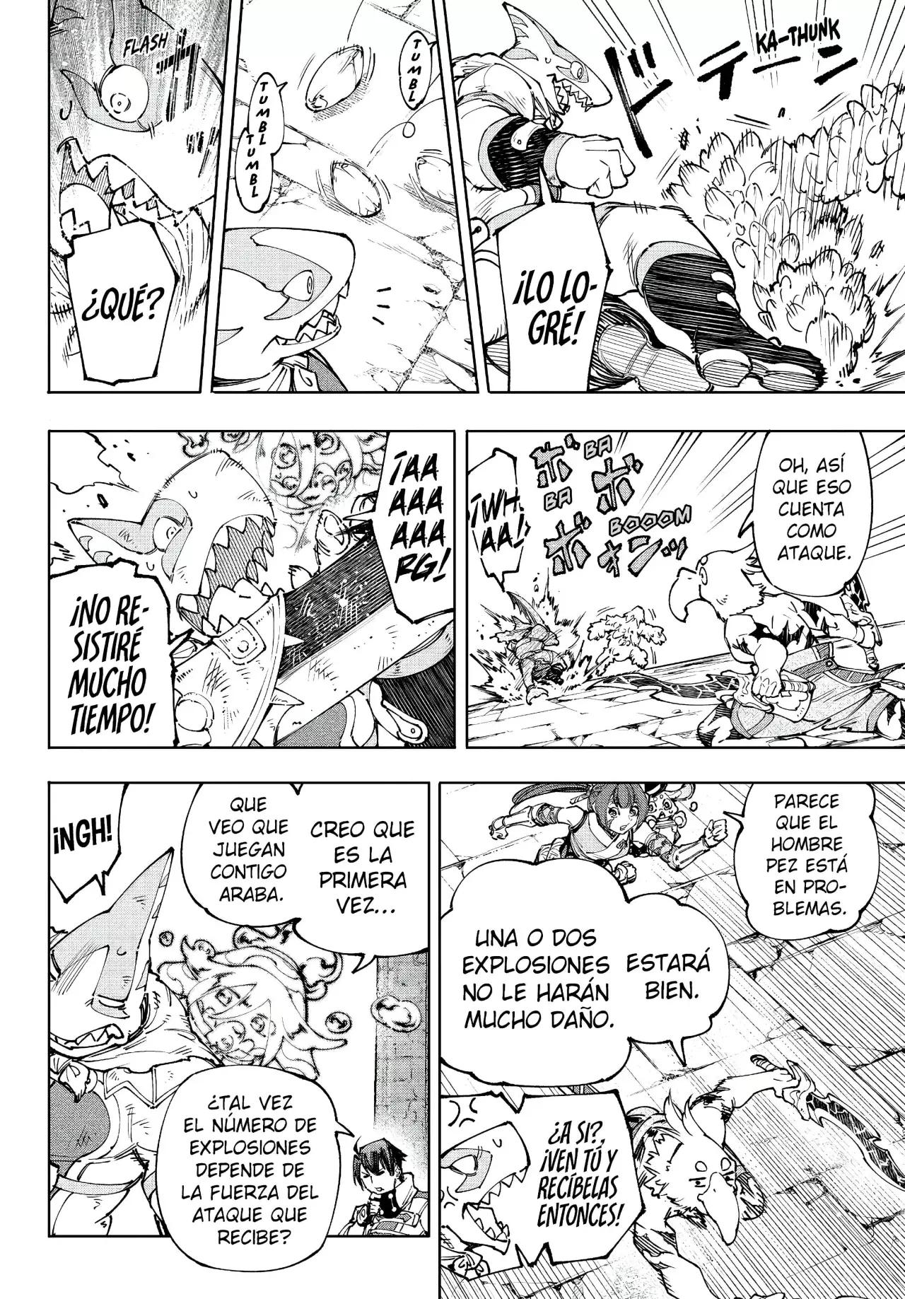 Read Shangri-La Frontier_ Shitty Games Hunter Challenges Godly Game ES Manga Online