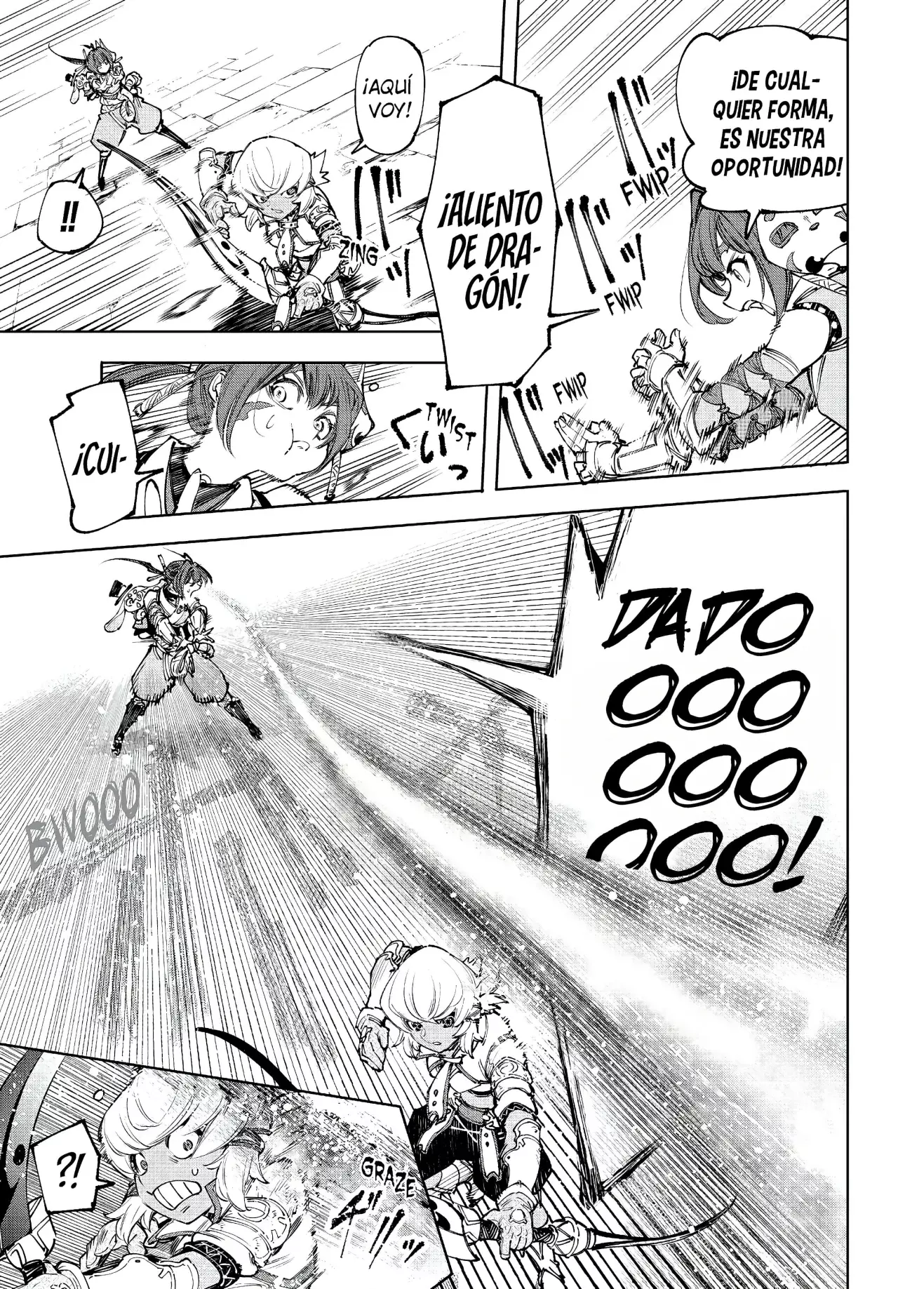 Read Shangri-La Frontier_ Shitty Games Hunter Challenges Godly Game ES Manga Online