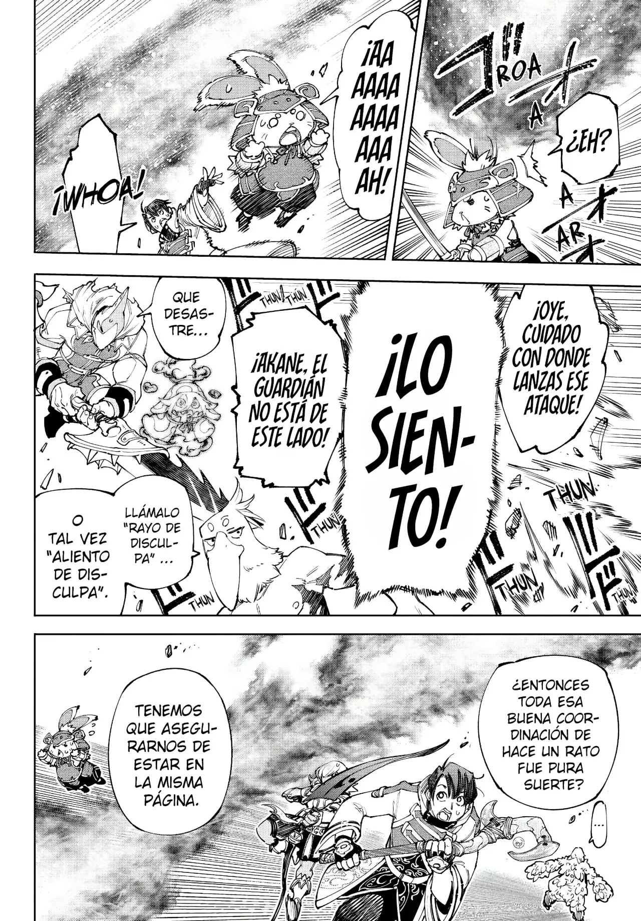 Read Shangri-La Frontier_ Shitty Games Hunter Challenges Godly Game ES Manga Online