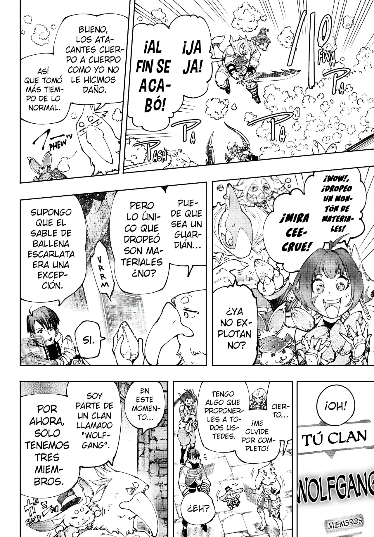 Read Shangri-La Frontier_ Shitty Games Hunter Challenges Godly Game ES Manga Online