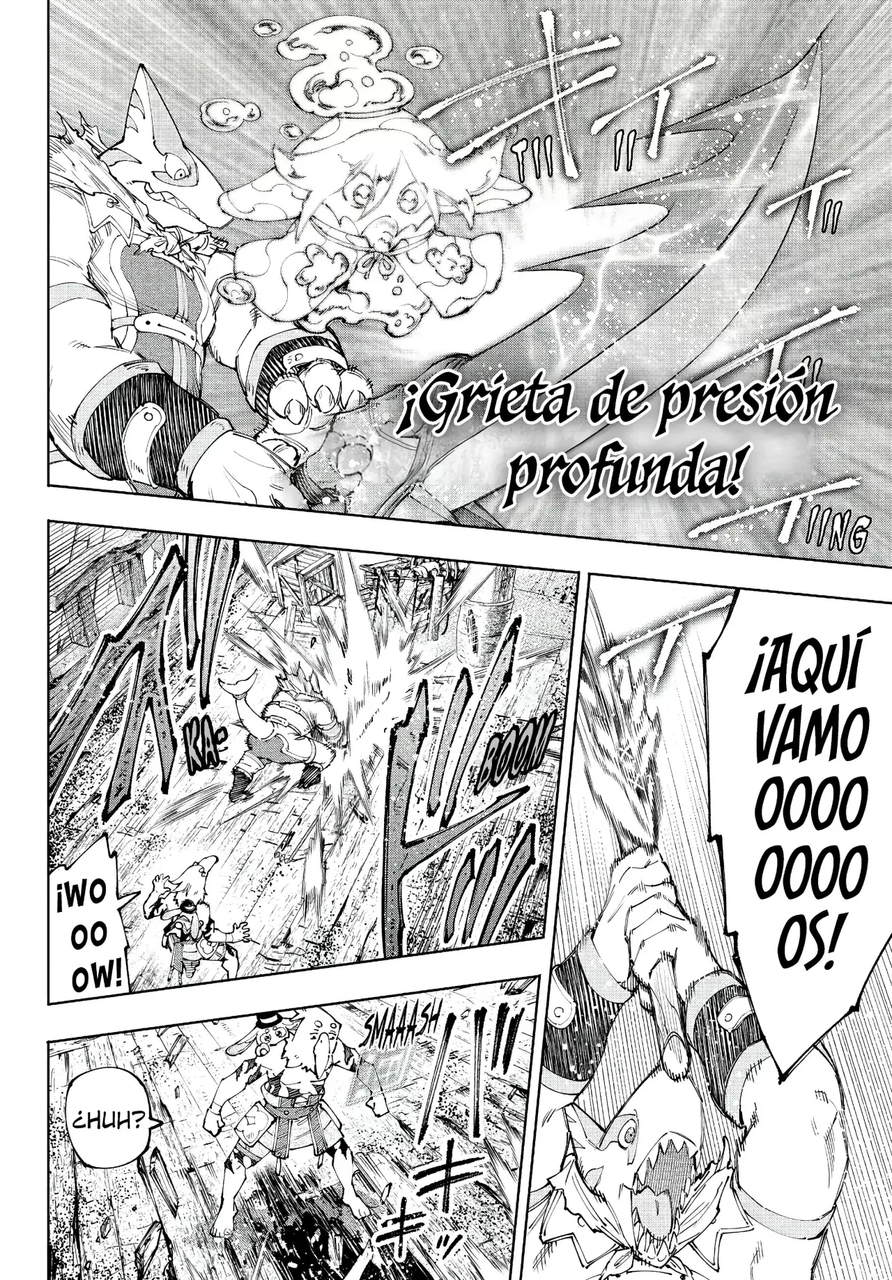 Read Shangri-La Frontier_ Shitty Games Hunter Challenges Godly Game ES Manga Online