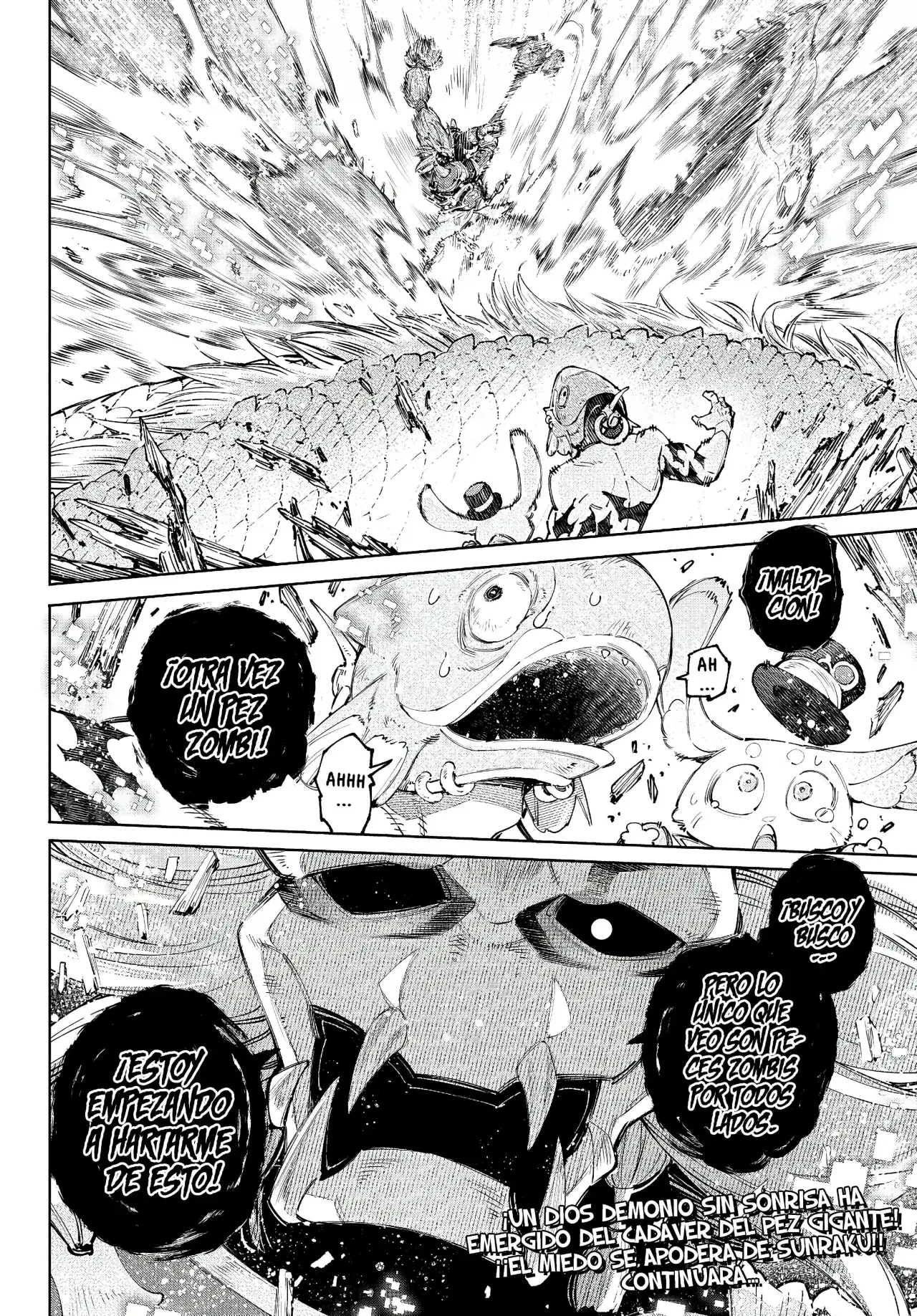 Read Shangri-La Frontier_ Shitty Games Hunter Challenges Godly Game ES Manga Online