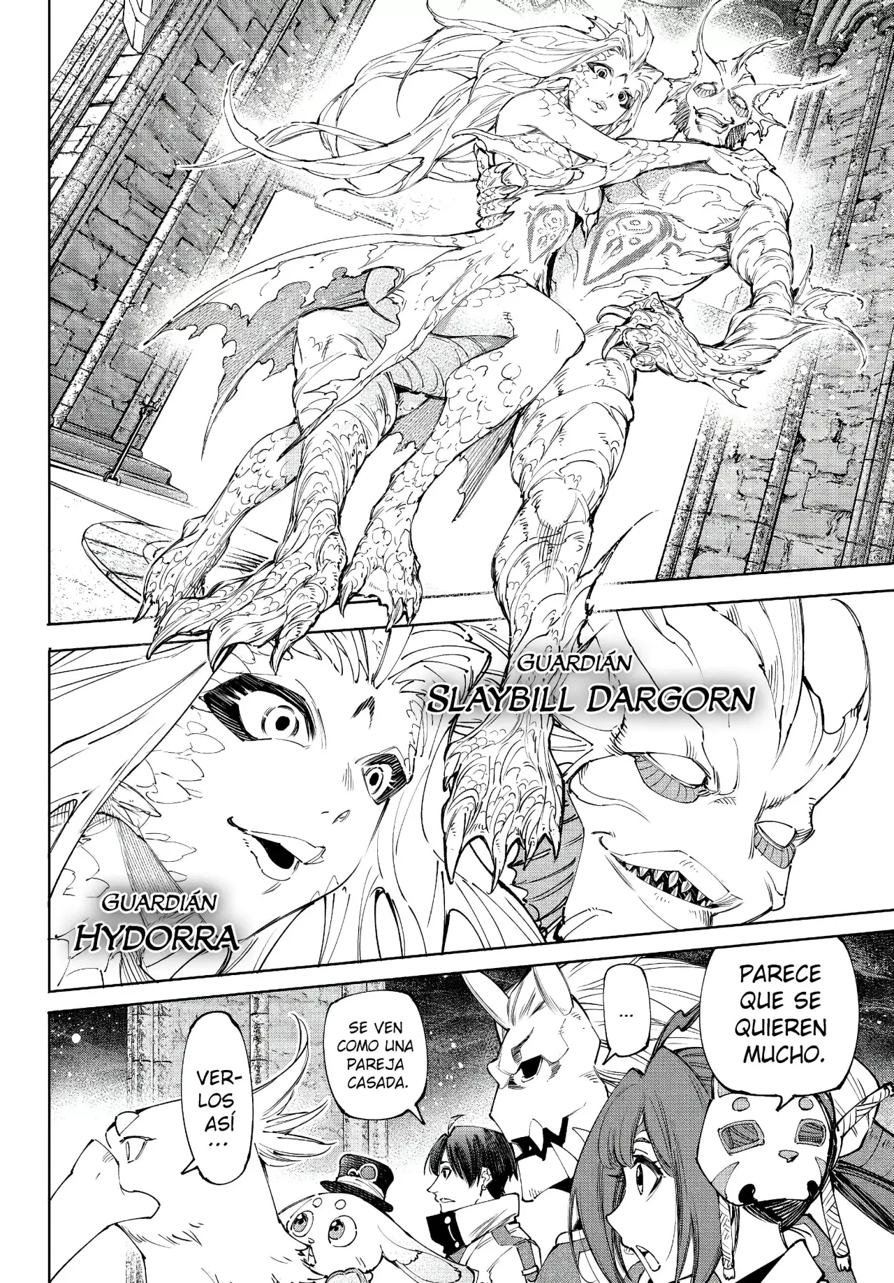 Read Shangri-La Frontier_ Shitty Games Hunter Challenges Godly Game ES Manga Online