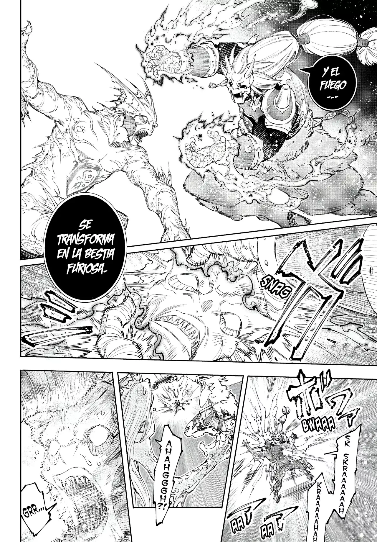 Read Shangri-La Frontier_ Shitty Games Hunter Challenges Godly Game ES Manga Online