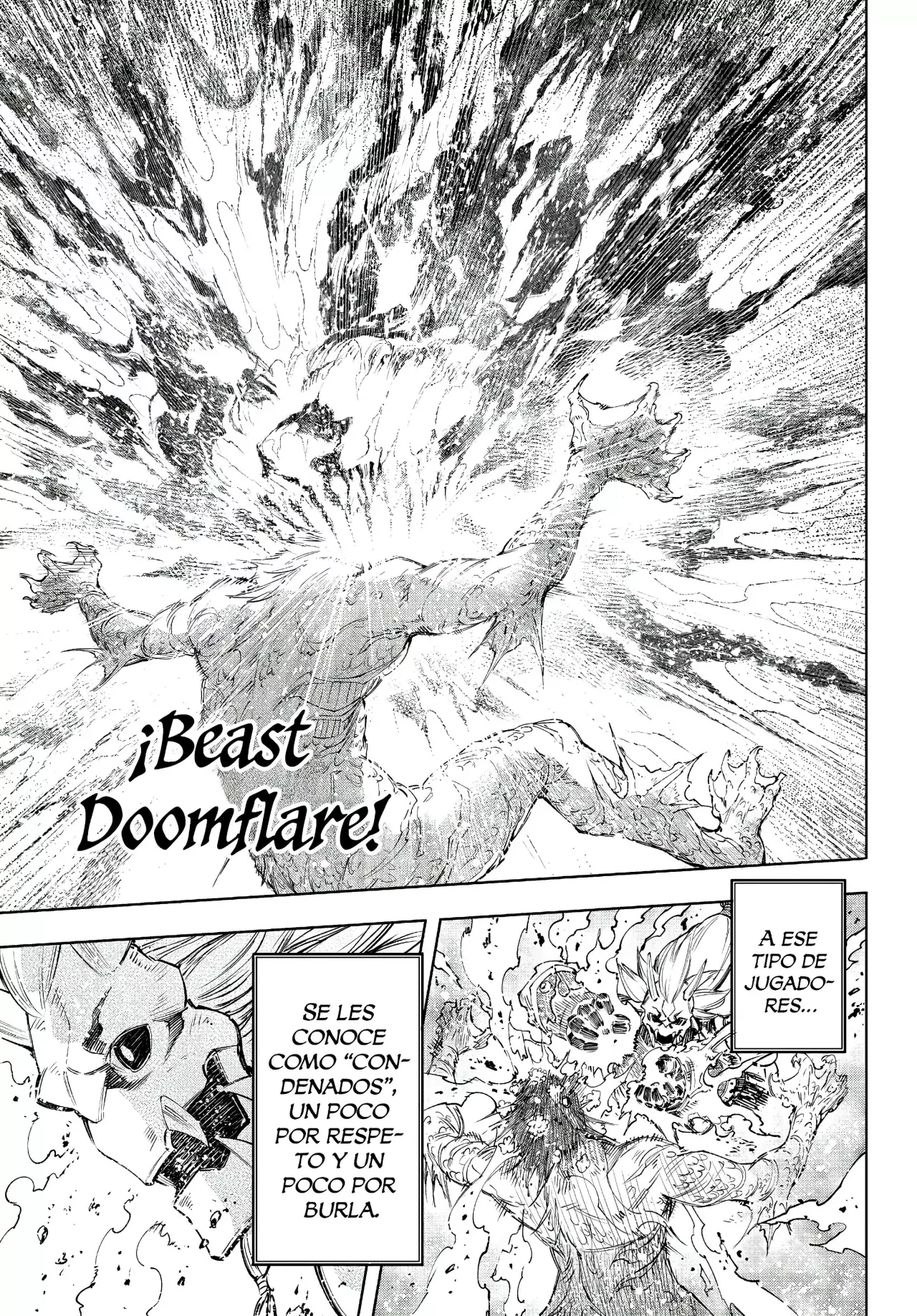 Read Shangri-La Frontier_ Shitty Games Hunter Challenges Godly Game ES Manga Online