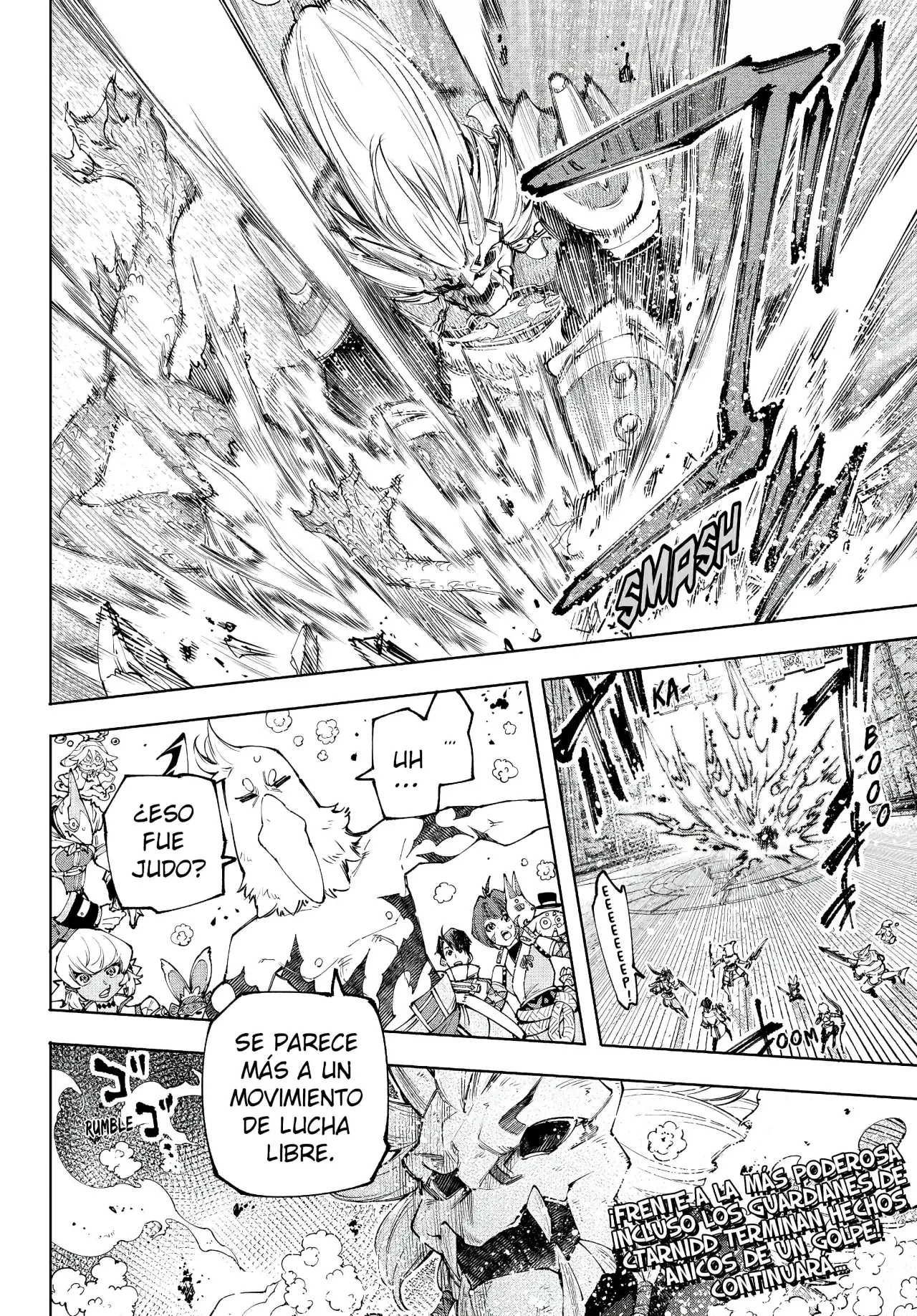 Read Shangri-La Frontier_ Shitty Games Hunter Challenges Godly Game ES Manga Online