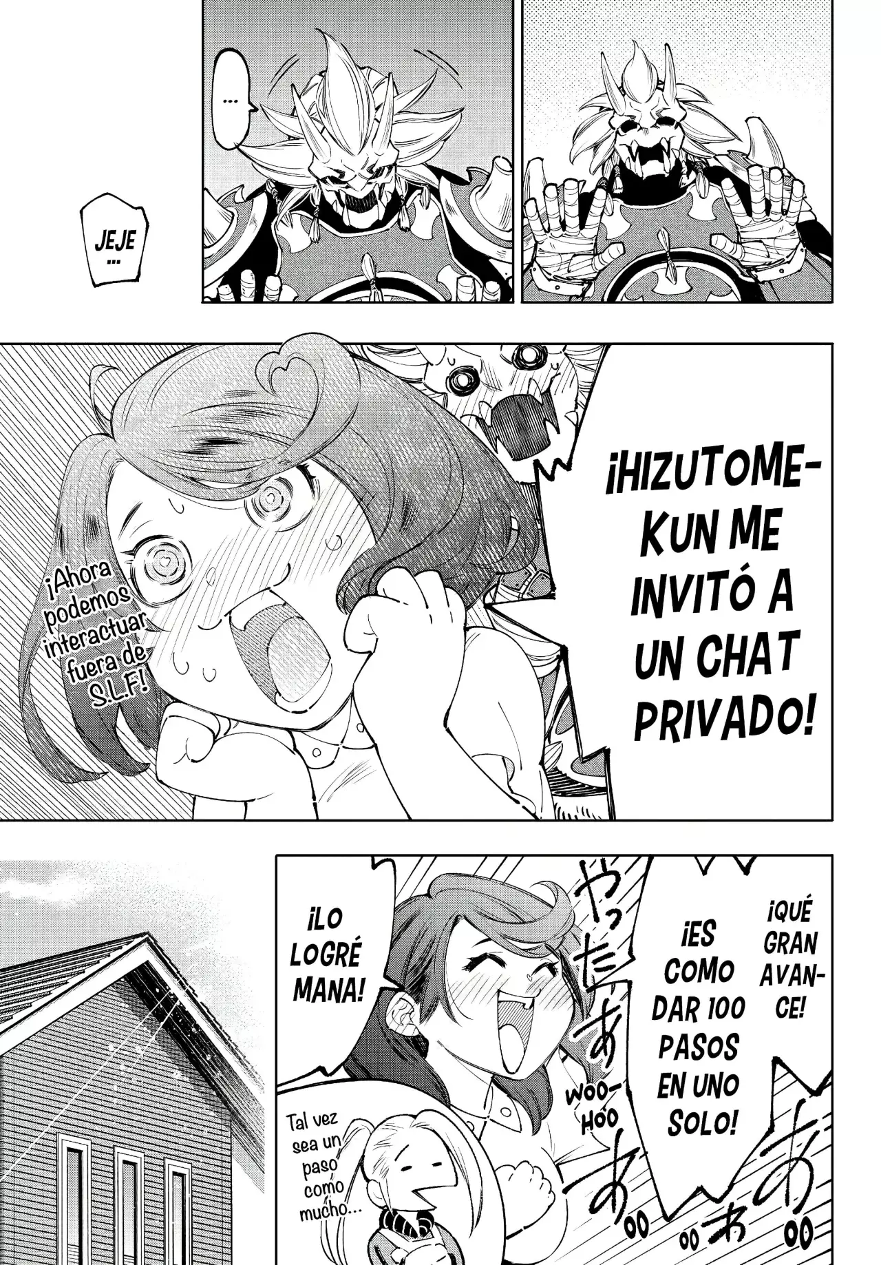 Read Shangri-La Frontier_ Shitty Games Hunter Challenges Godly Game ES Manga Online