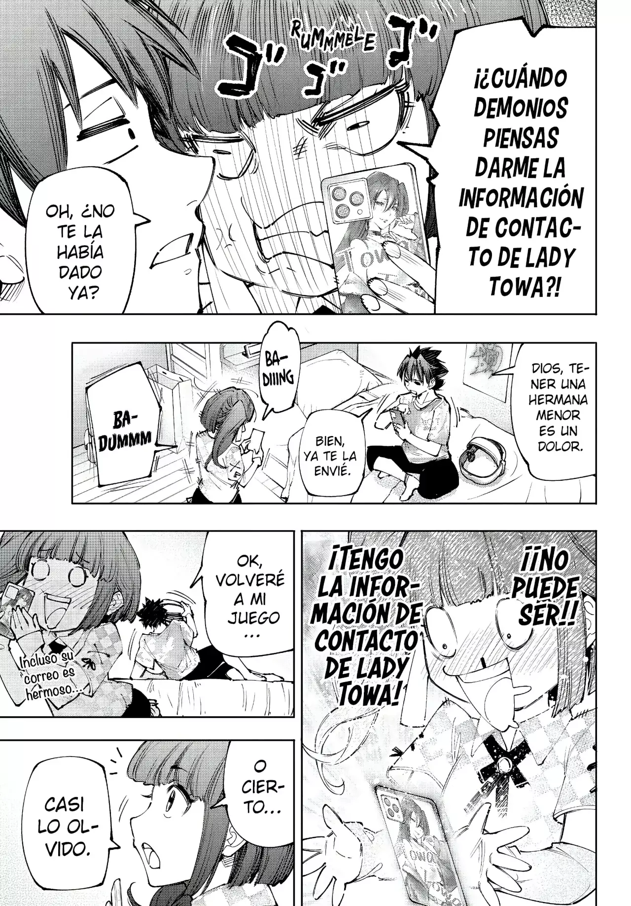 Read Shangri-La Frontier_ Shitty Games Hunter Challenges Godly Game ES Manga Online