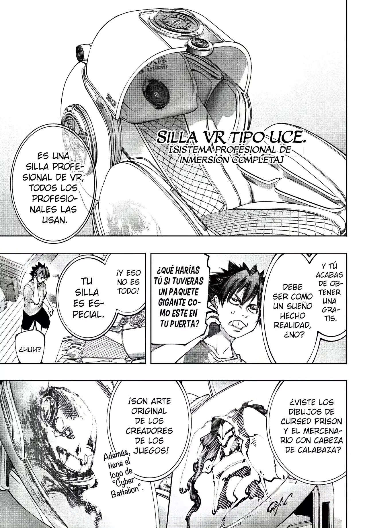Read Shangri-La Frontier_ Shitty Games Hunter Challenges Godly Game ES Manga Online
