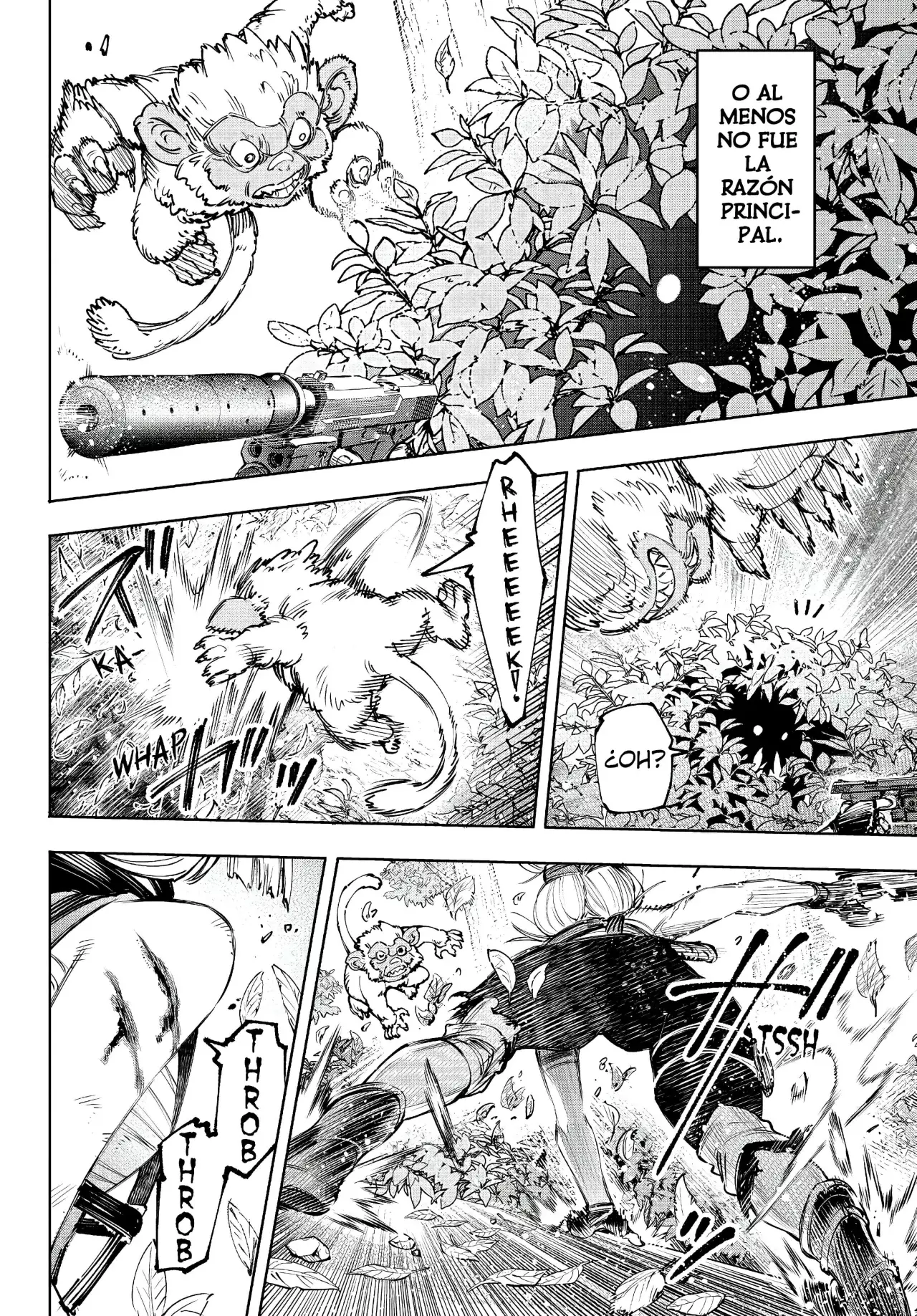 Read Shangri-La Frontier_ Shitty Games Hunter Challenges Godly Game ES Manga Online