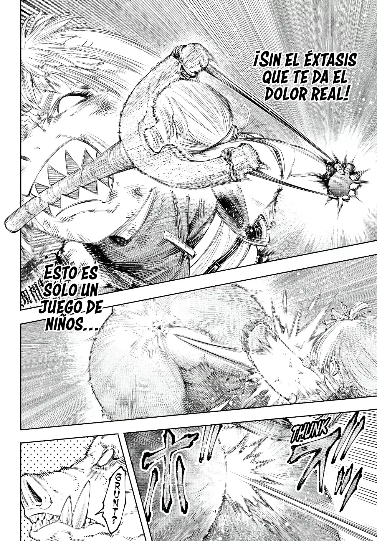 Read Shangri-La Frontier_ Shitty Games Hunter Challenges Godly Game ES Manga Online