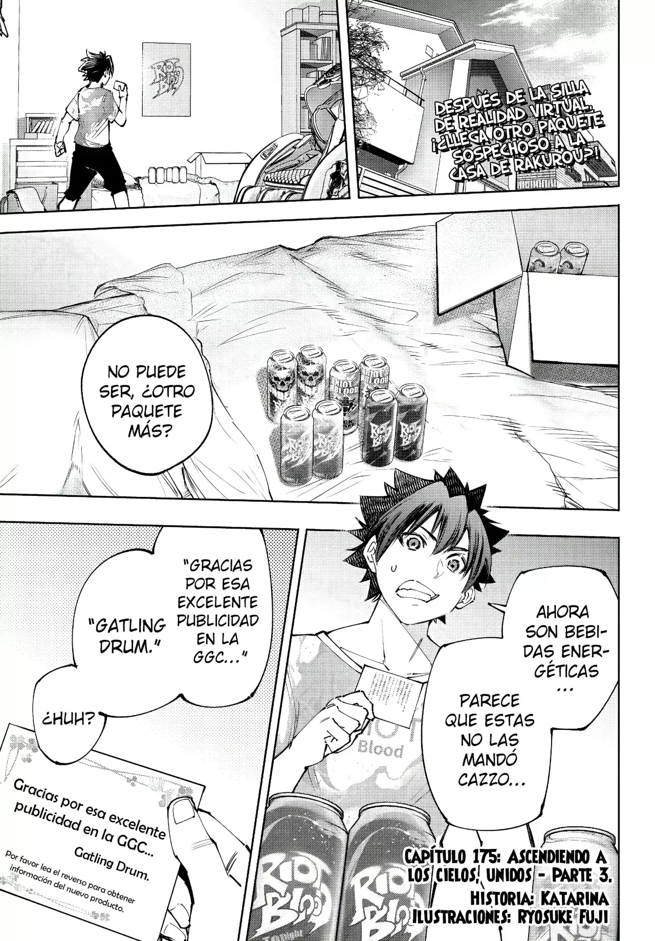 Read Shangri-La Frontier_ Shitty Games Hunter Challenges Godly Game ES Manga Online