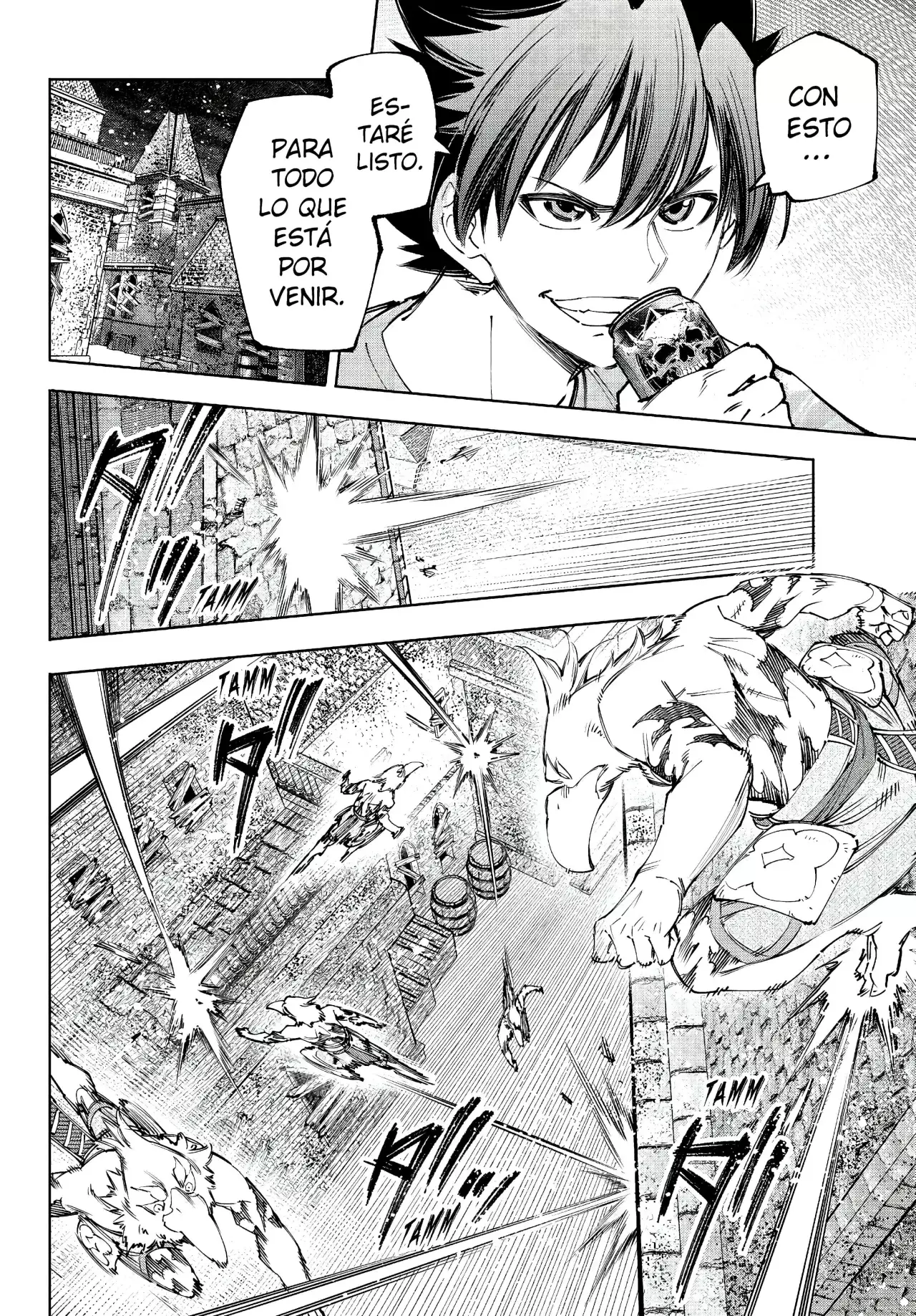 Read Shangri-La Frontier_ Shitty Games Hunter Challenges Godly Game ES Manga Online