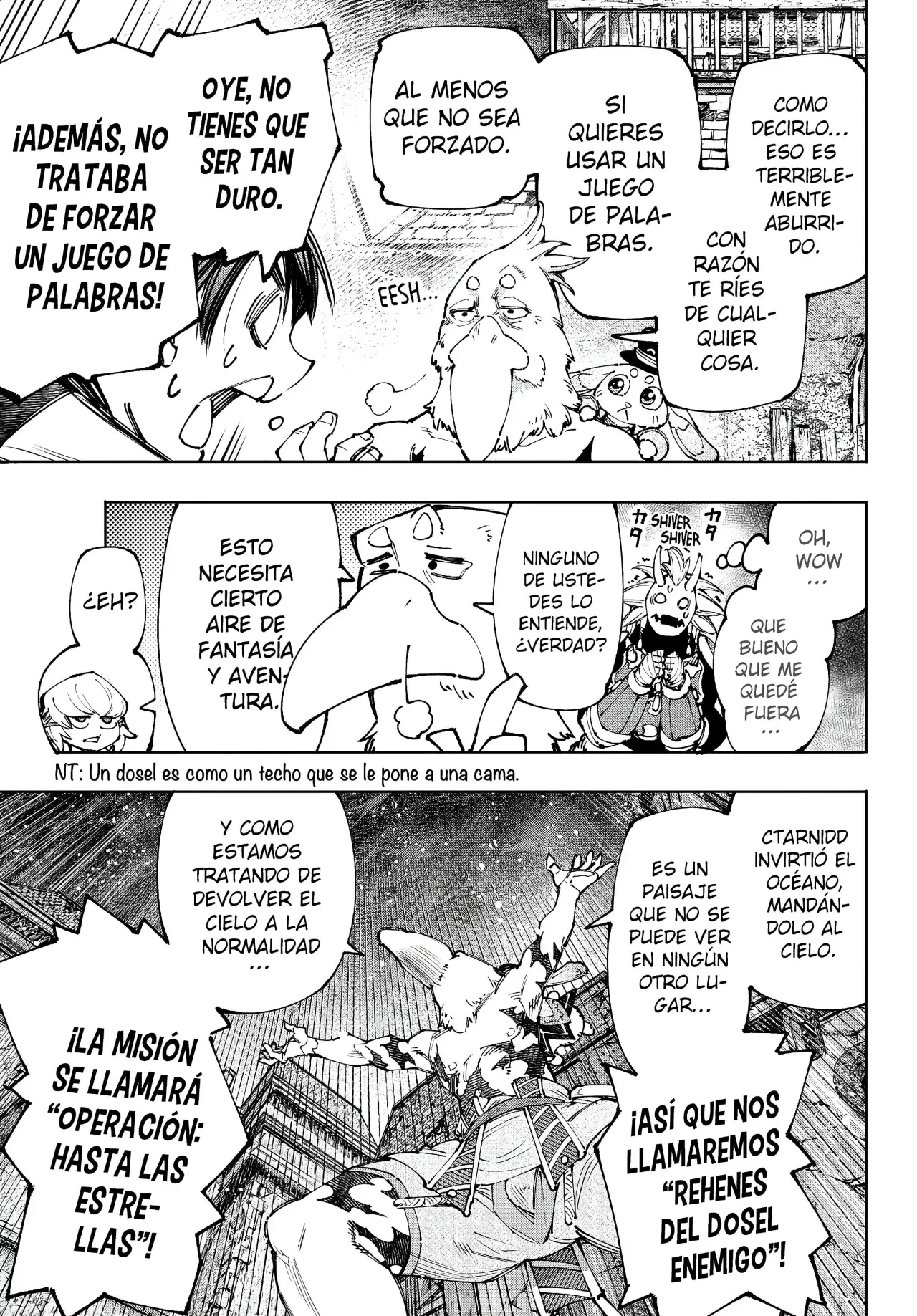 Read Shangri-La Frontier_ Shitty Games Hunter Challenges Godly Game ES Manga Online