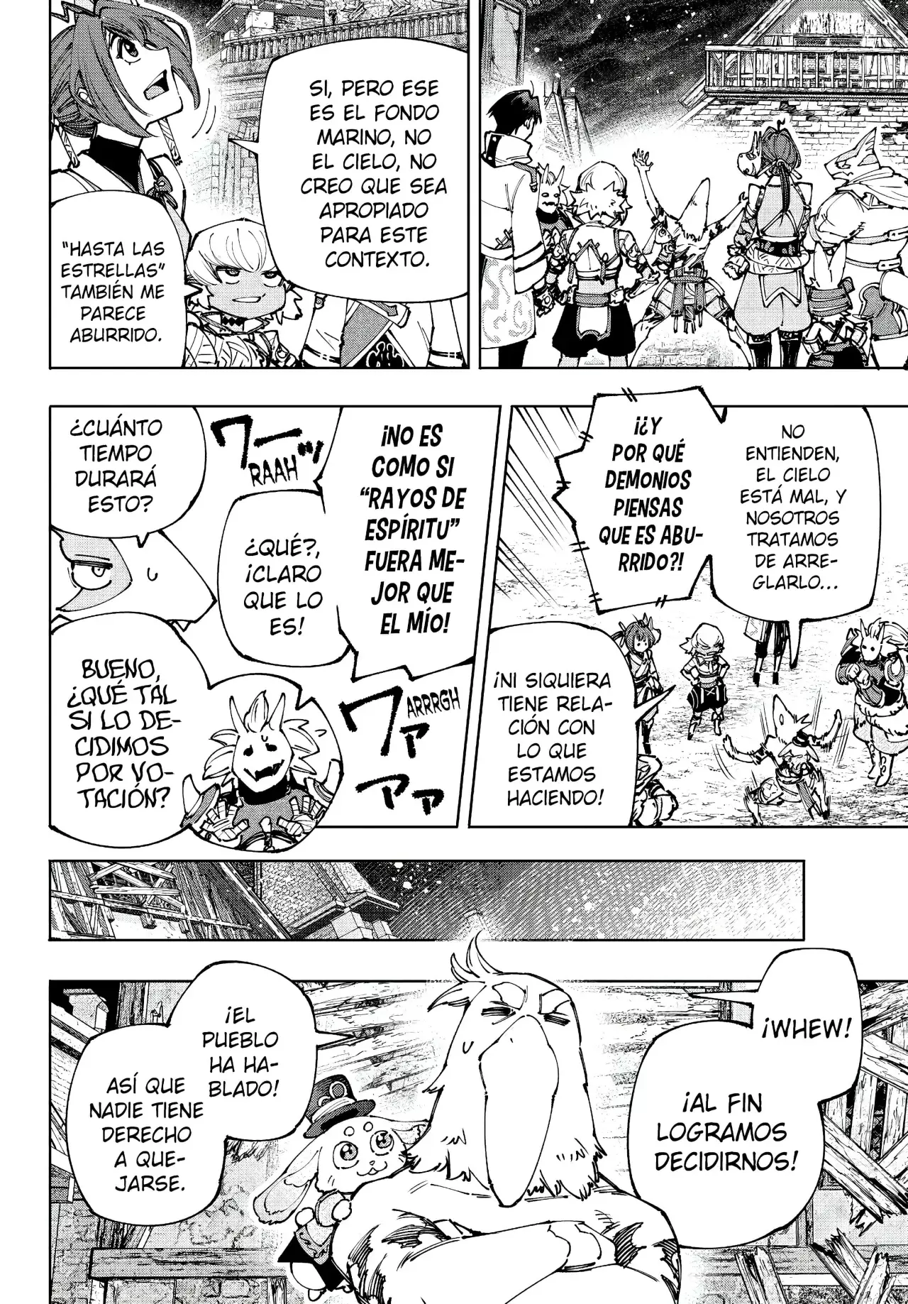 Read Shangri-La Frontier_ Shitty Games Hunter Challenges Godly Game ES Manga Online