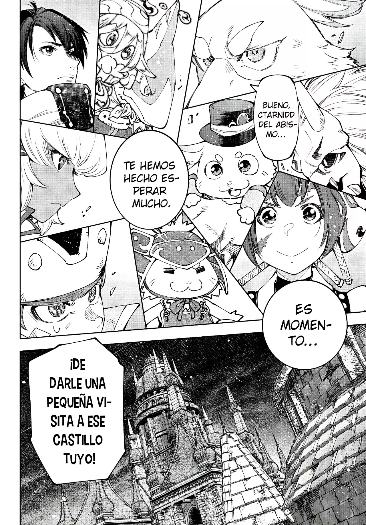 Read Shangri-La Frontier_ Shitty Games Hunter Challenges Godly Game ES Manga Online