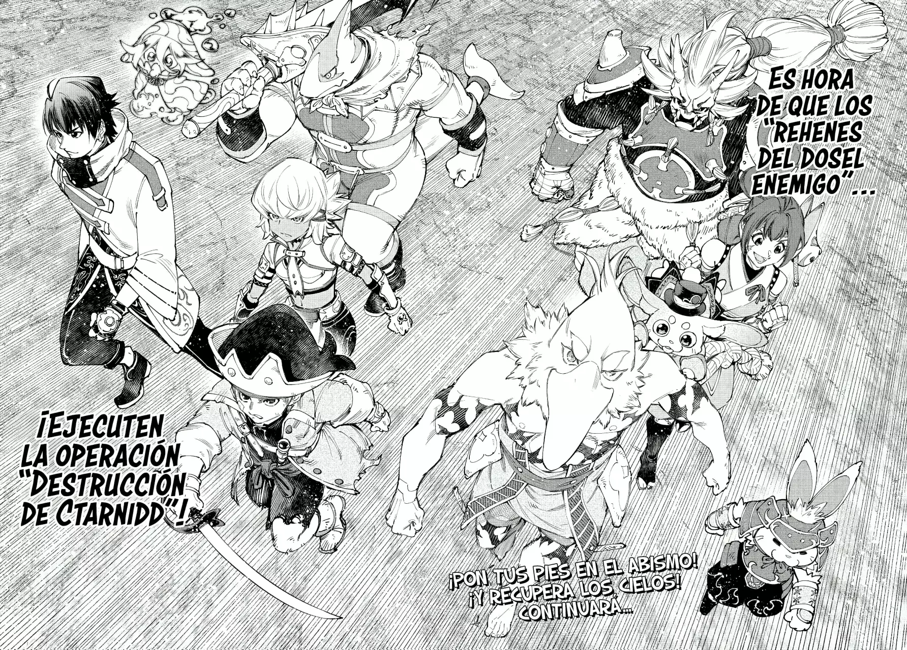 Read Shangri-La Frontier_ Shitty Games Hunter Challenges Godly Game ES Manga Online