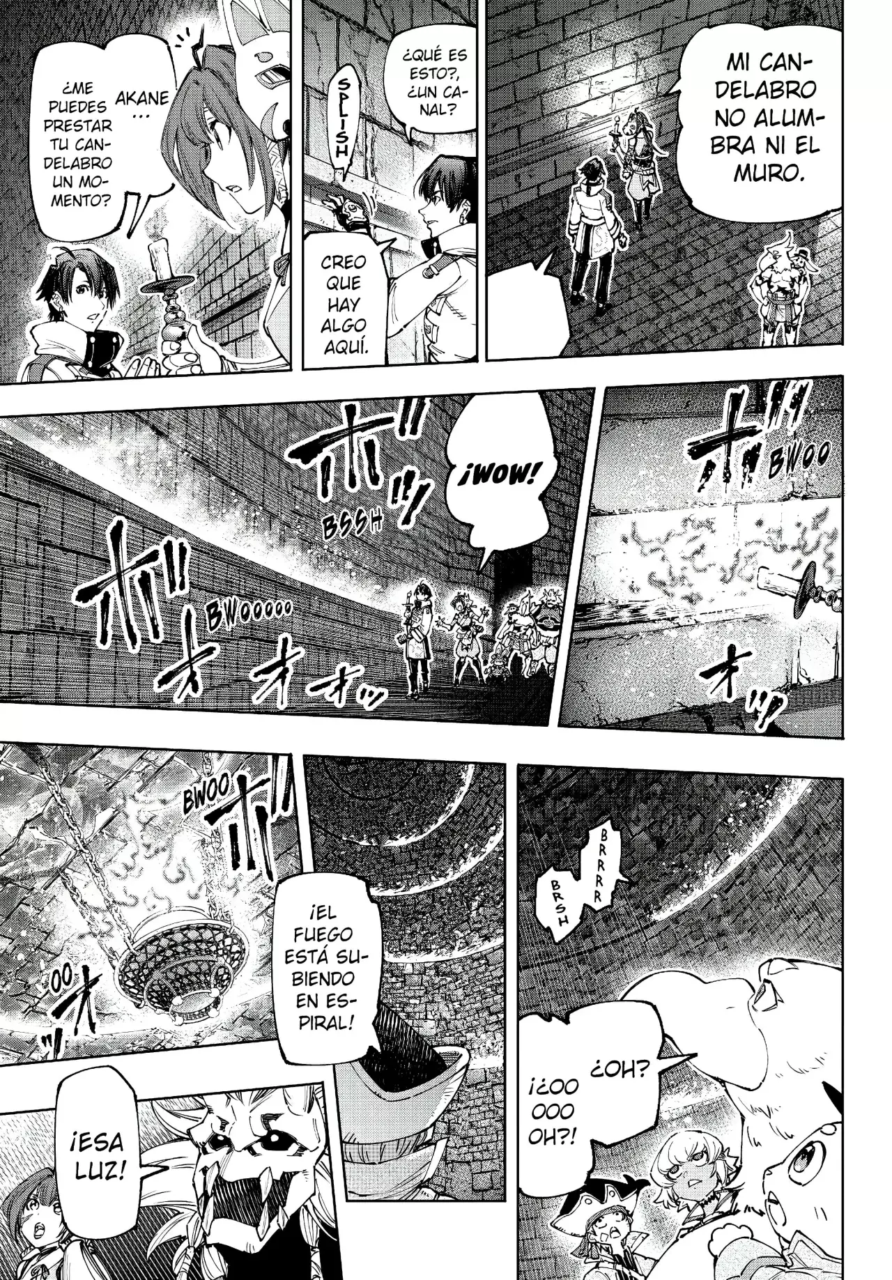 Read Shangri-La Frontier_ Shitty Games Hunter Challenges Godly Game ES Manga Online
