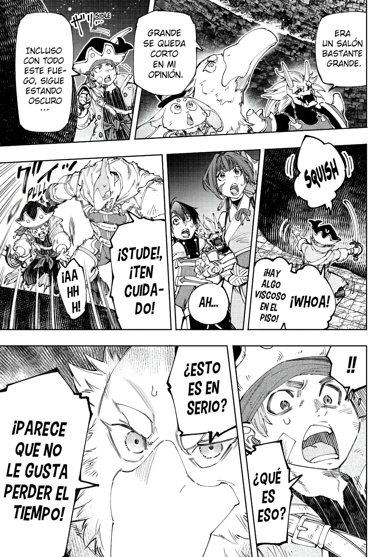Read Shangri-La Frontier_ Shitty Games Hunter Challenges Godly Game ES Manga Online