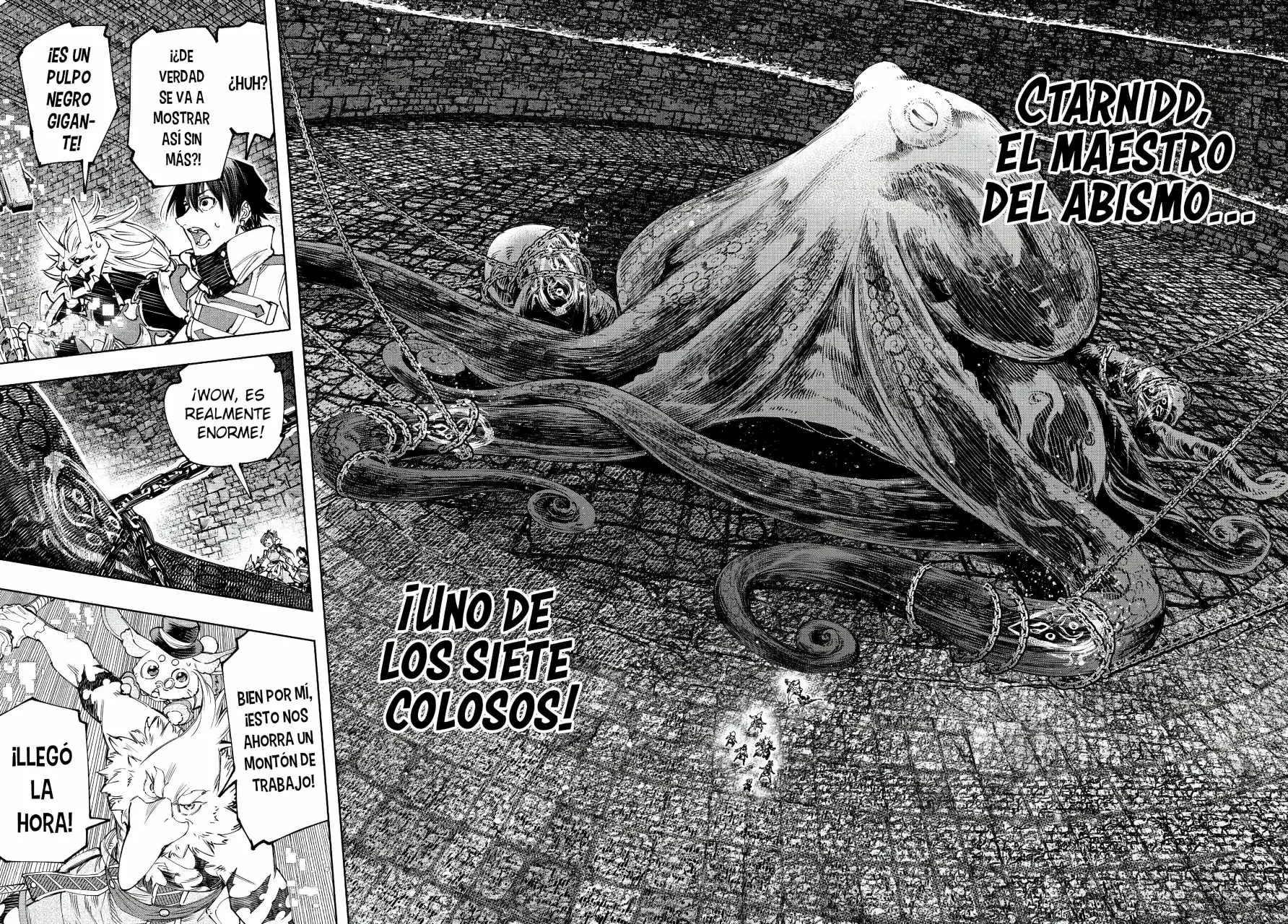 Read Shangri-La Frontier_ Shitty Games Hunter Challenges Godly Game ES Manga Online