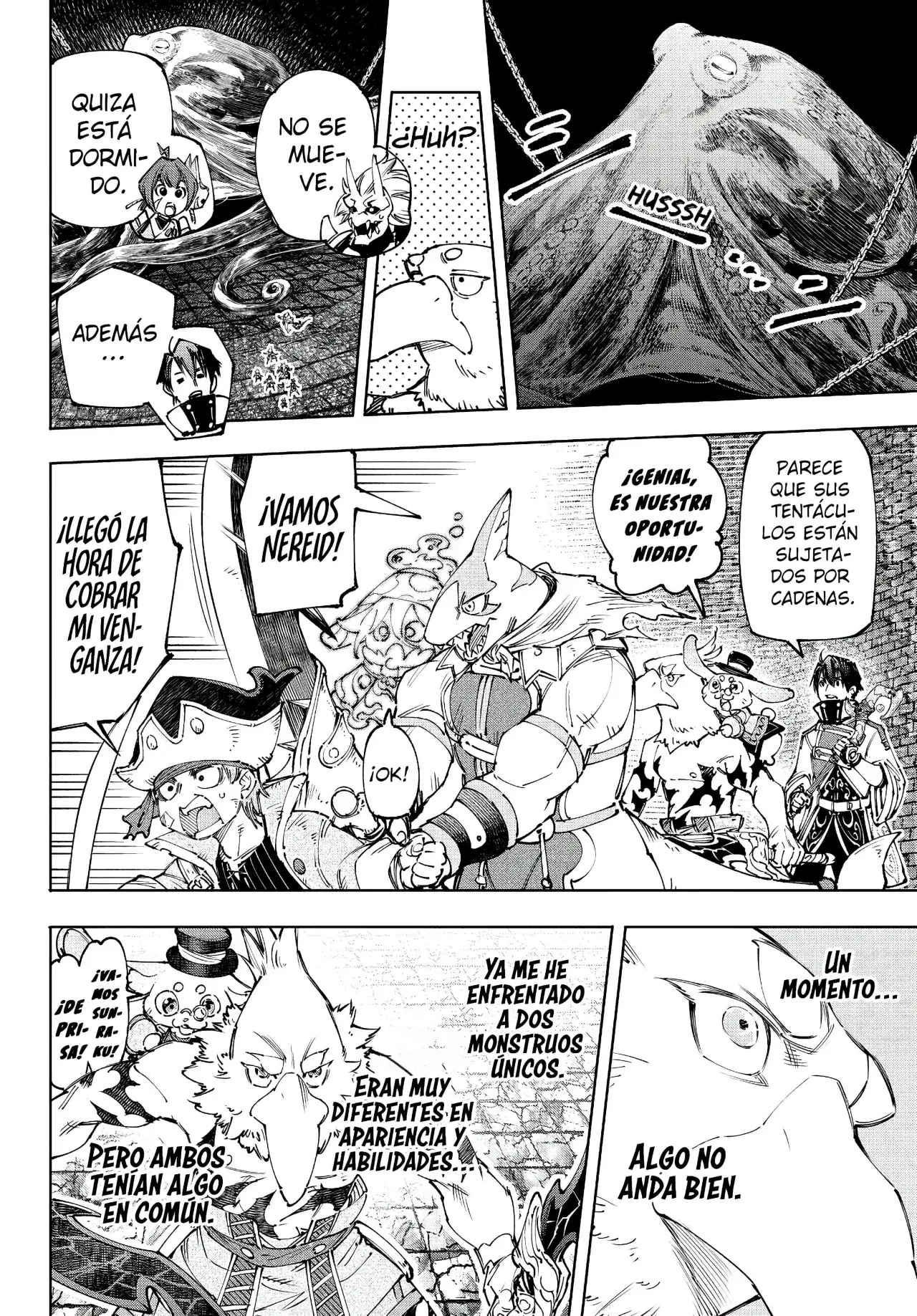 Read Shangri-La Frontier_ Shitty Games Hunter Challenges Godly Game ES Manga Online