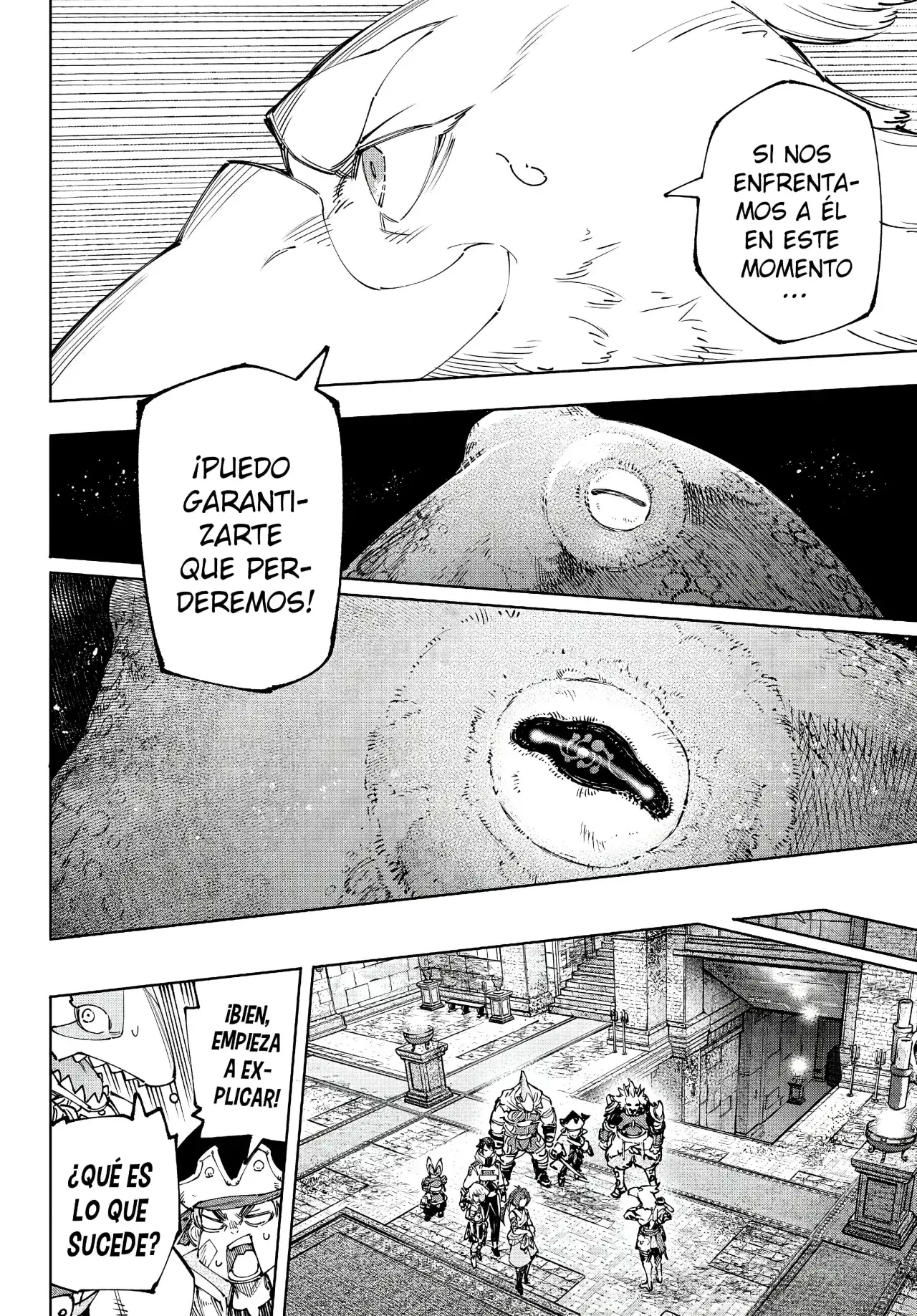 Read Shangri-La Frontier_ Shitty Games Hunter Challenges Godly Game ES Manga Online