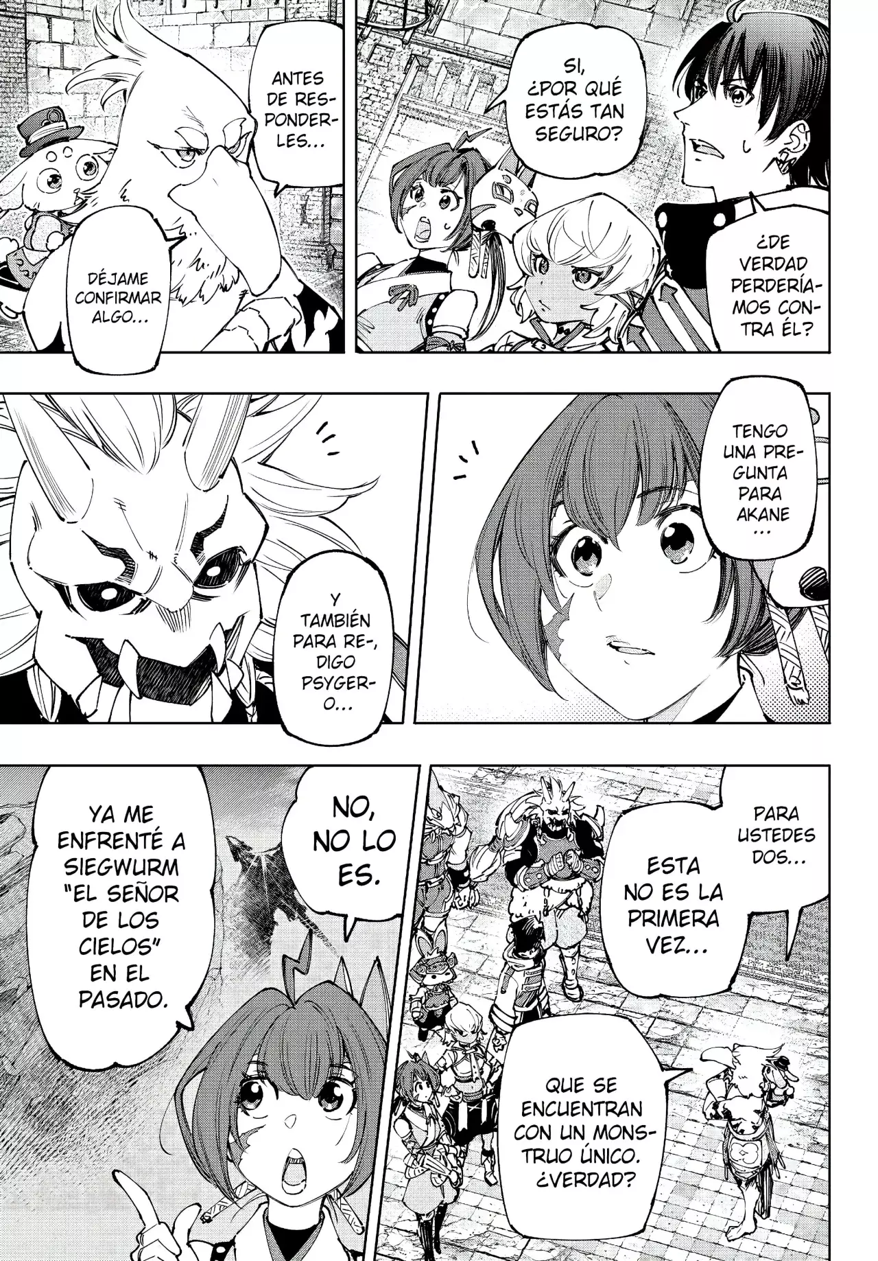 Read Shangri-La Frontier_ Shitty Games Hunter Challenges Godly Game ES Manga Online