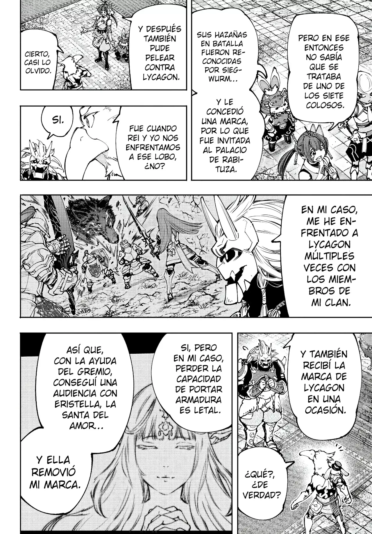 Read Shangri-La Frontier_ Shitty Games Hunter Challenges Godly Game ES Manga Online