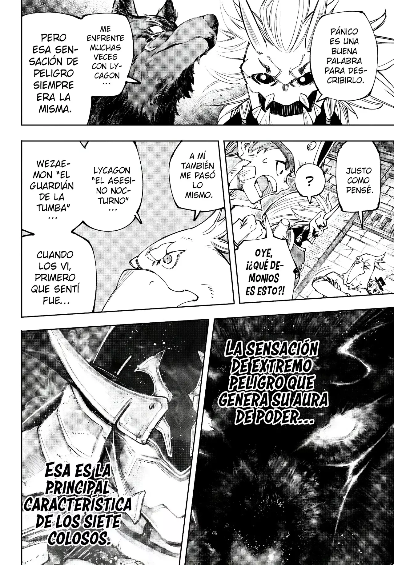 Read Shangri-La Frontier_ Shitty Games Hunter Challenges Godly Game ES Manga Online