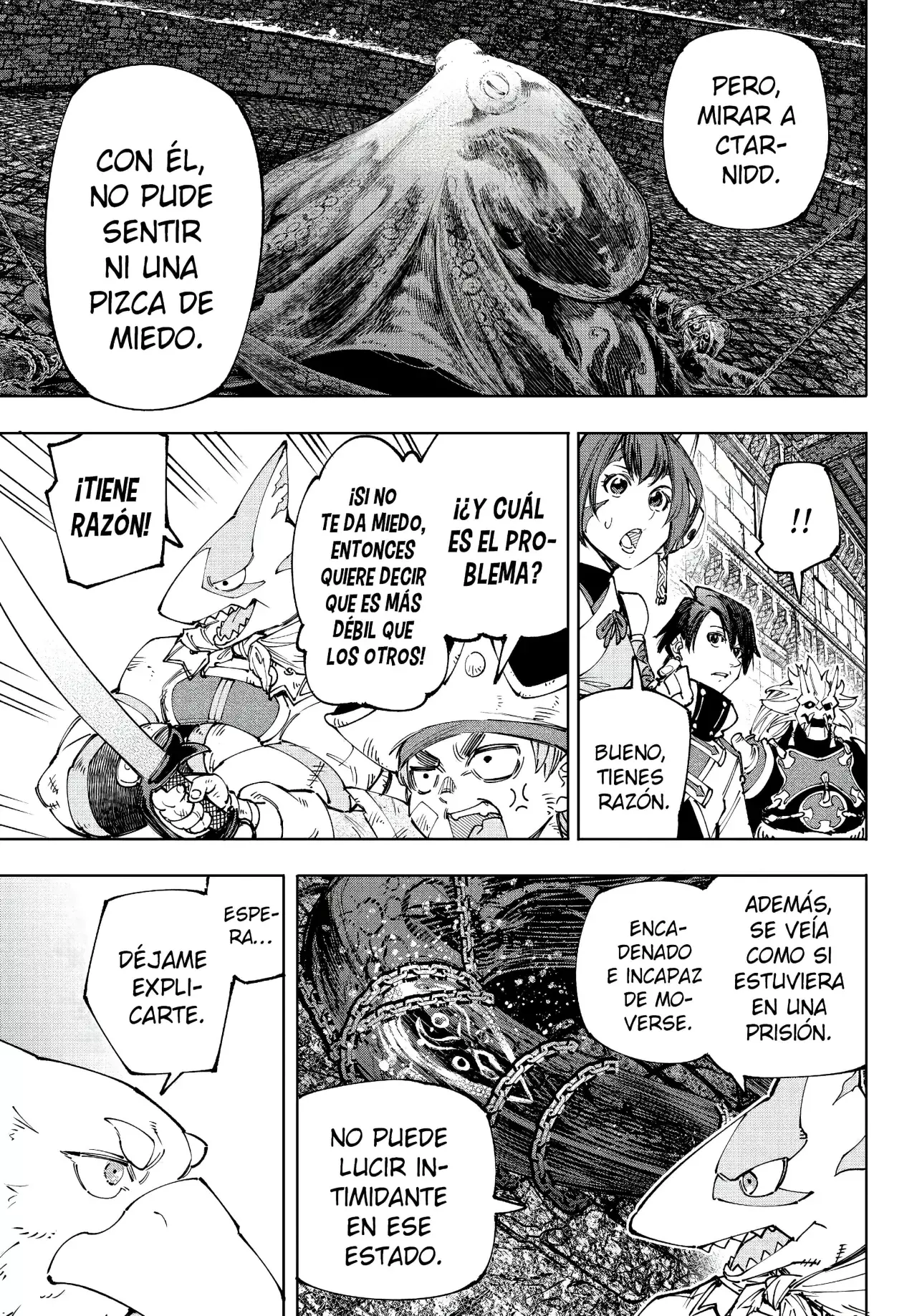 Read Shangri-La Frontier_ Shitty Games Hunter Challenges Godly Game ES Manga Online