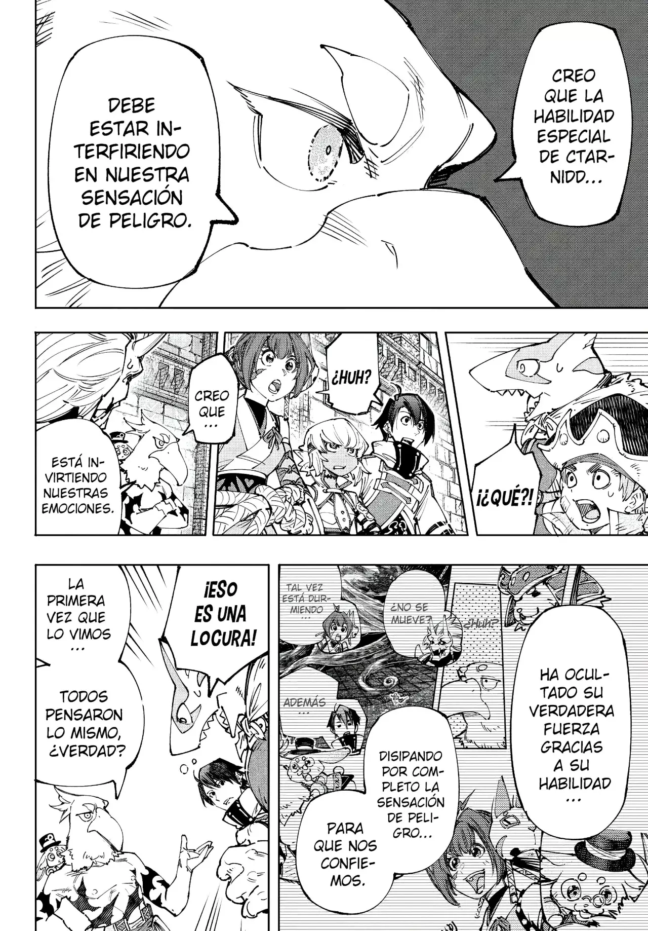Read Shangri-La Frontier_ Shitty Games Hunter Challenges Godly Game ES Manga Online