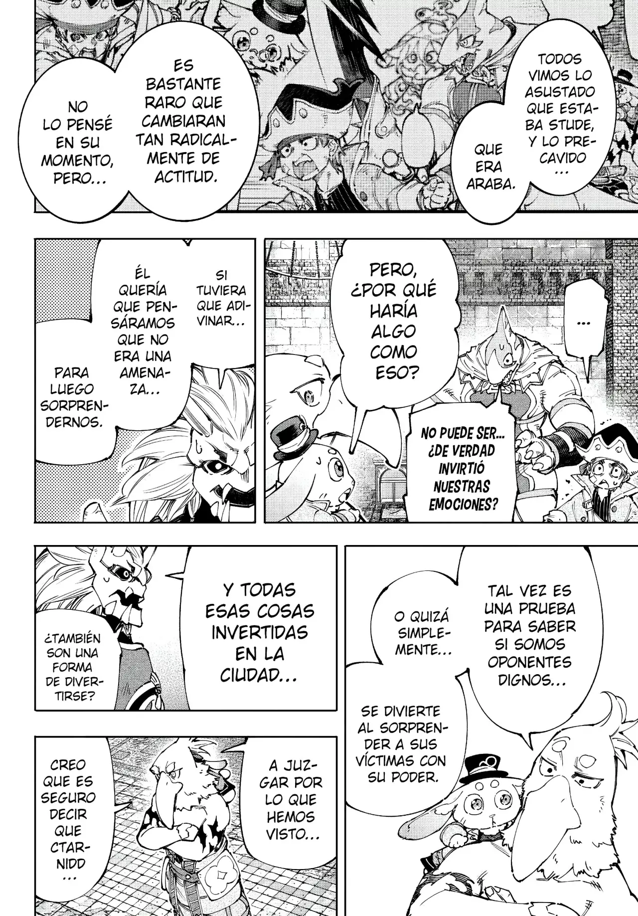 Read Shangri-La Frontier_ Shitty Games Hunter Challenges Godly Game ES Manga Online