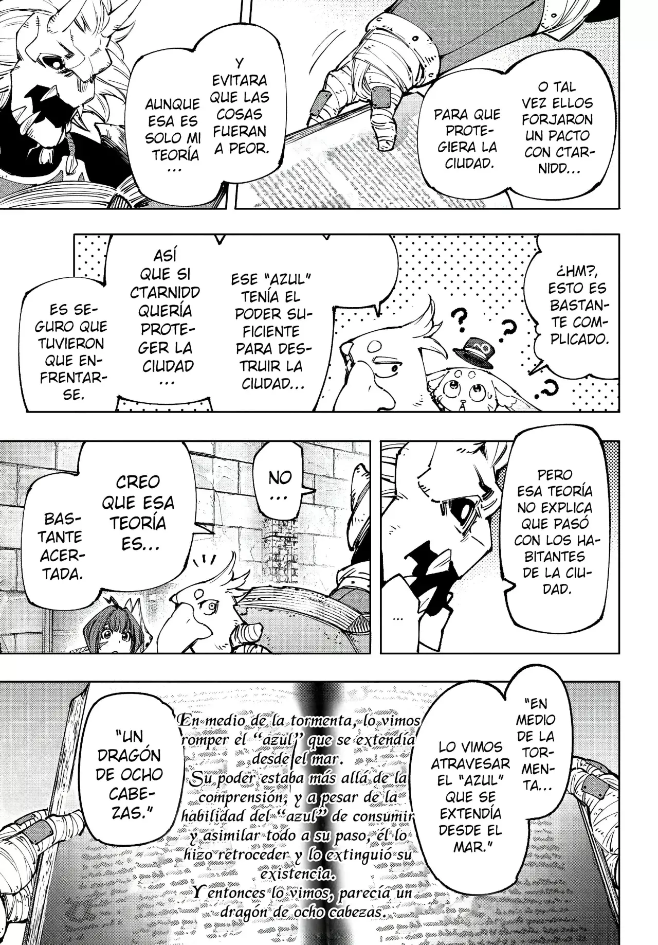 Read Shangri-La Frontier_ Shitty Games Hunter Challenges Godly Game ES Manga Online