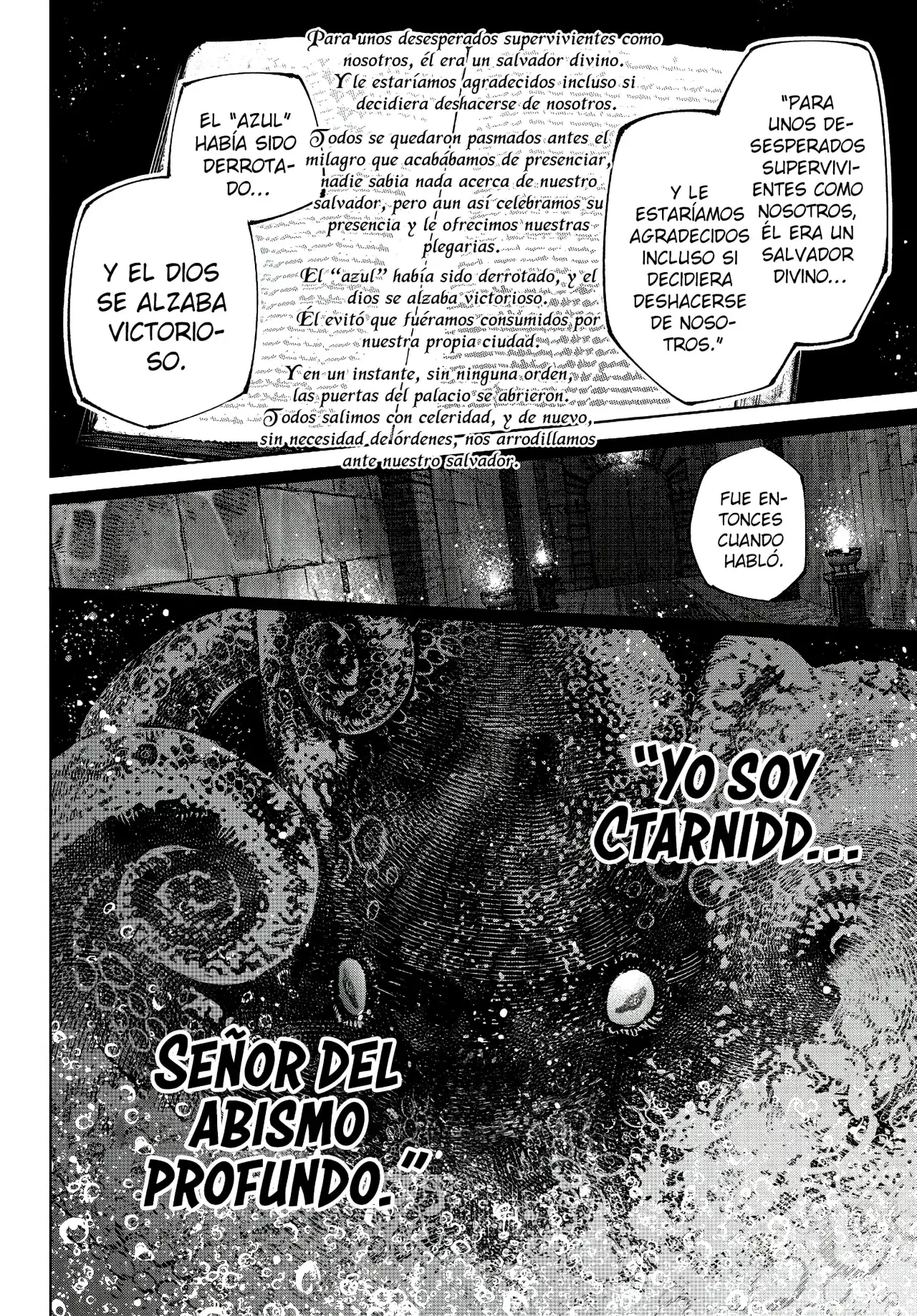 Read Shangri-La Frontier_ Shitty Games Hunter Challenges Godly Game ES Manga Online
