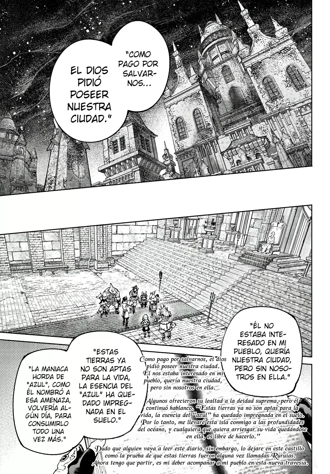 Read Shangri-La Frontier_ Shitty Games Hunter Challenges Godly Game ES Manga Online