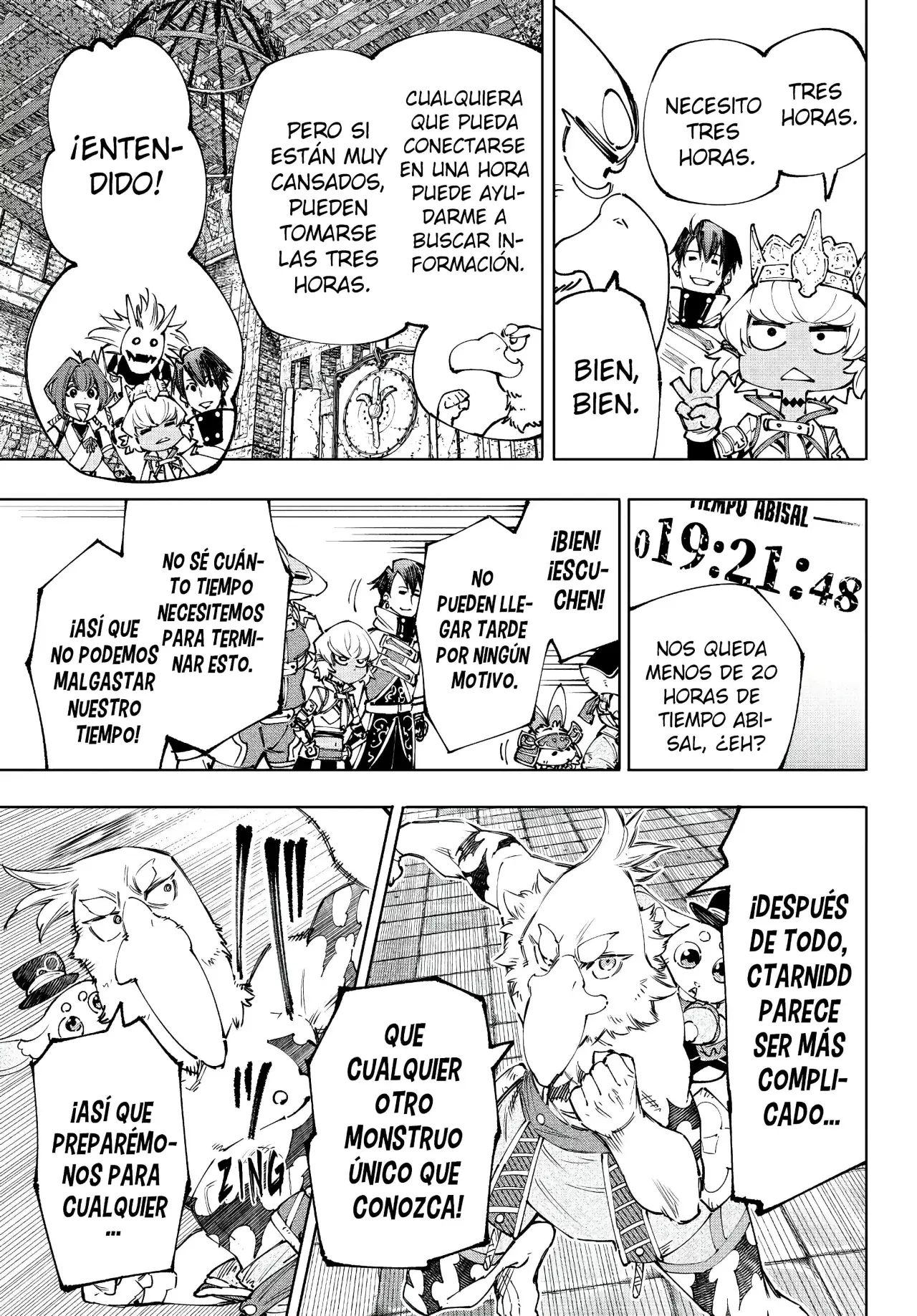 Read Shangri-La Frontier_ Shitty Games Hunter Challenges Godly Game ES Manga Online