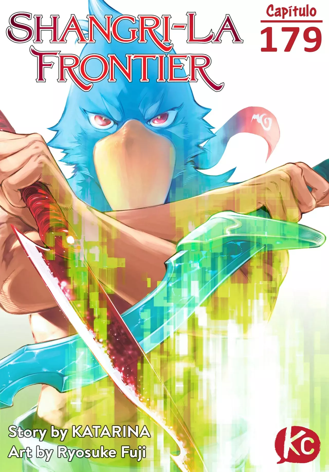 Read Shangri-La Frontier_ Shitty Games Hunter Challenges Godly Game ES Manga Online