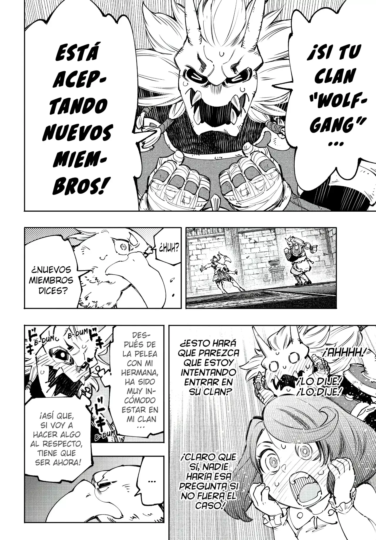 Read Shangri-La Frontier_ Shitty Games Hunter Challenges Godly Game ES Manga Online