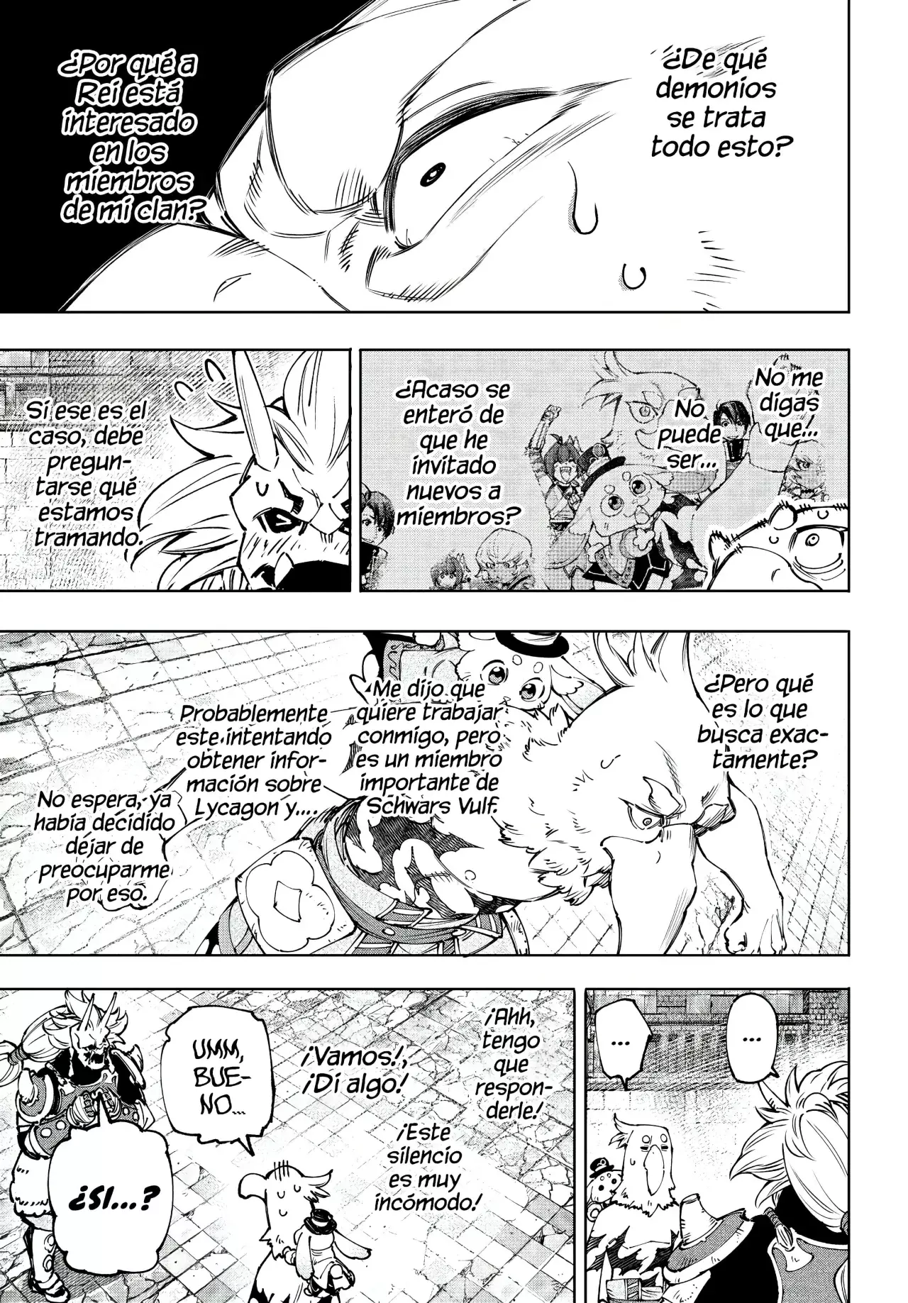 Read Shangri-La Frontier_ Shitty Games Hunter Challenges Godly Game ES Manga Online