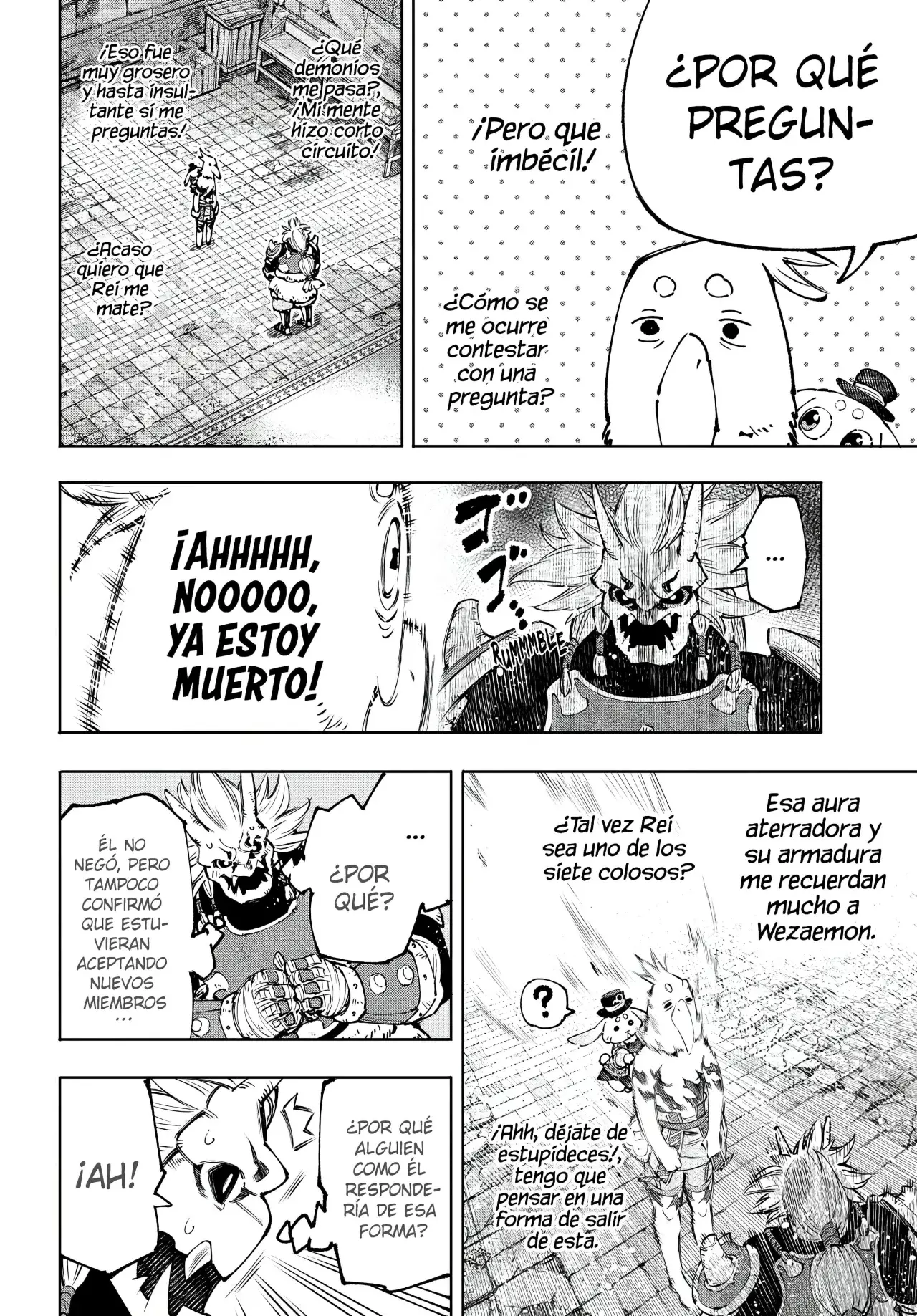 Read Shangri-La Frontier_ Shitty Games Hunter Challenges Godly Game ES Manga Online