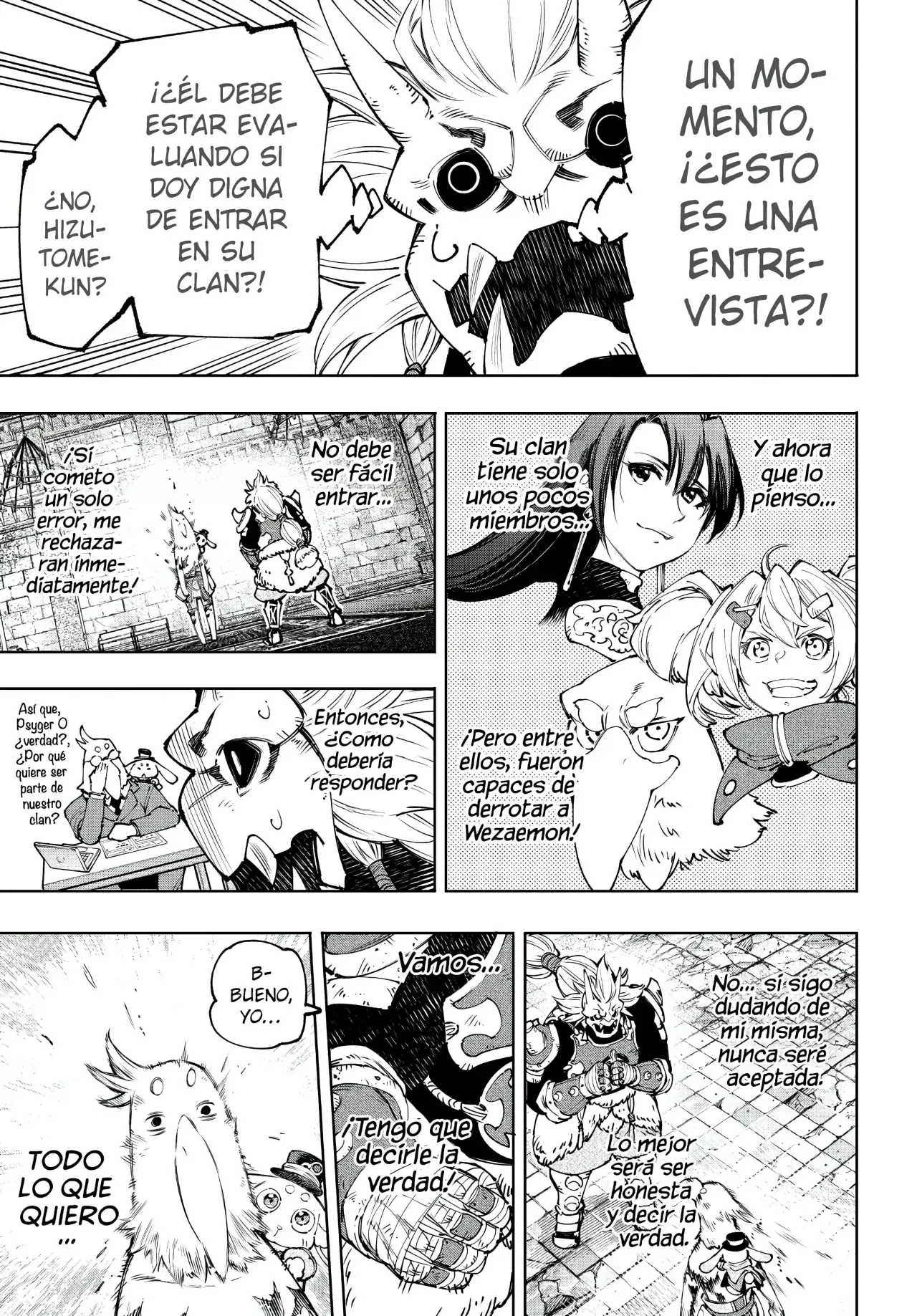 Read Shangri-La Frontier_ Shitty Games Hunter Challenges Godly Game ES Manga Online