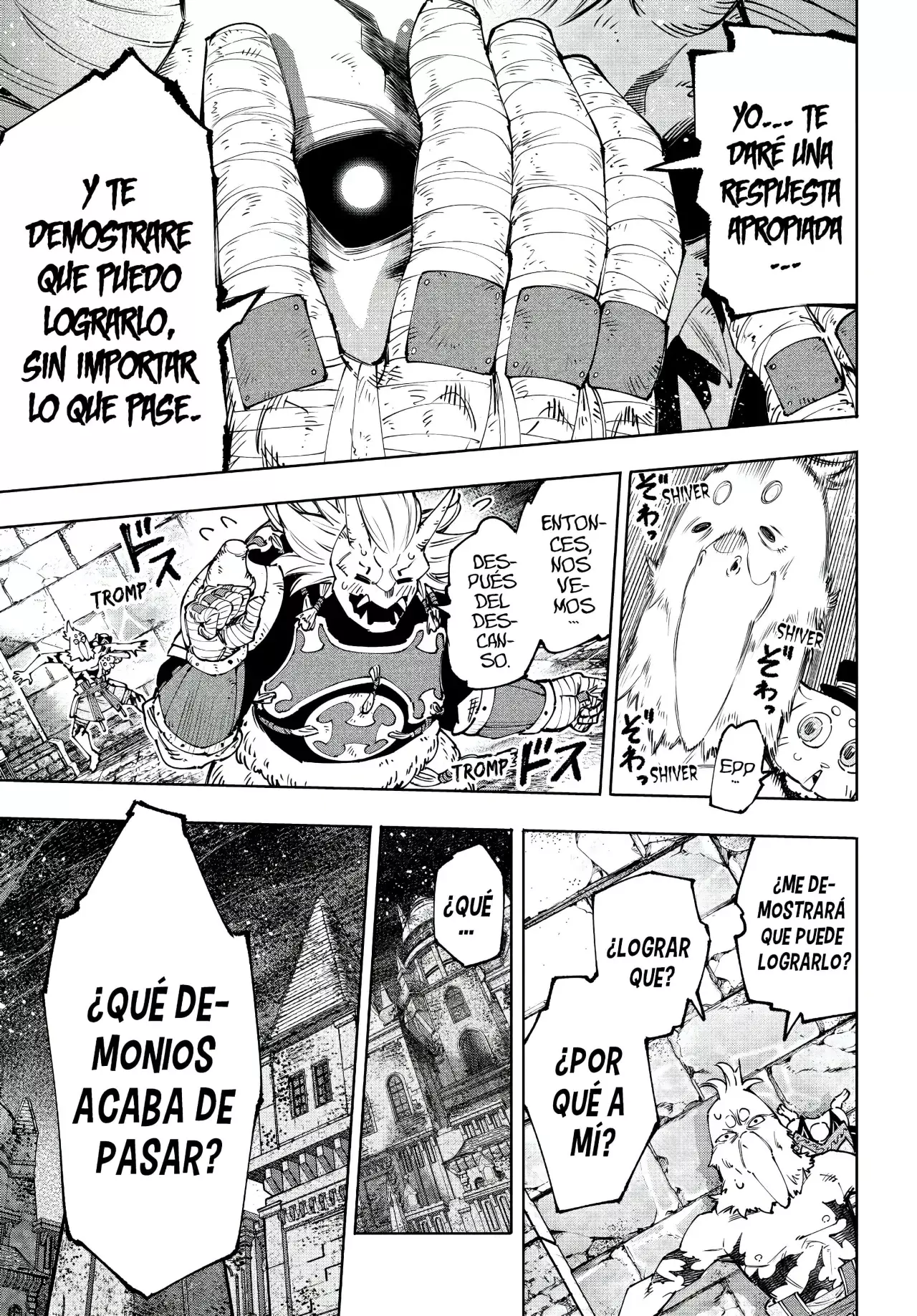 Read Shangri-La Frontier_ Shitty Games Hunter Challenges Godly Game ES Manga Online