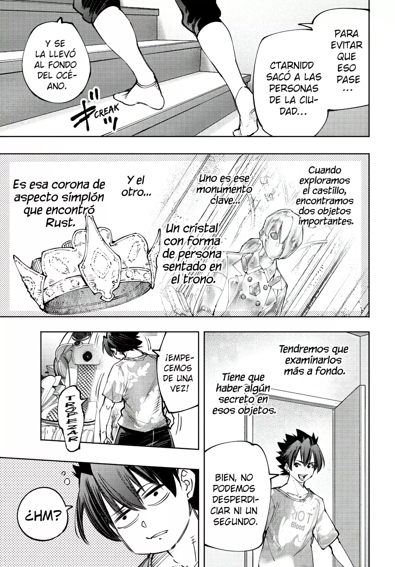 Read Shangri-La Frontier_ Shitty Games Hunter Challenges Godly Game ES Manga Online