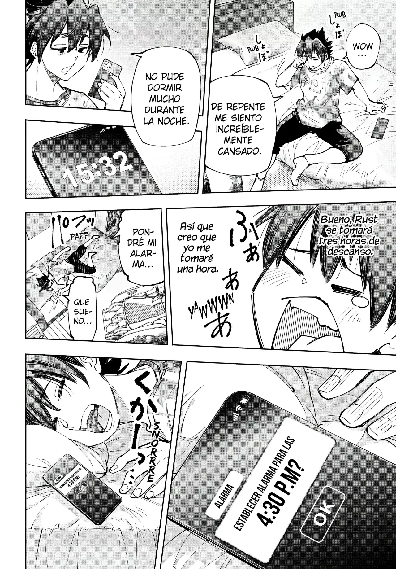 Read Shangri-La Frontier_ Shitty Games Hunter Challenges Godly Game ES Manga Online